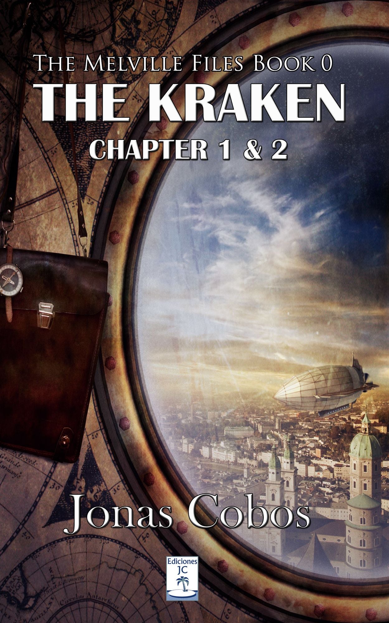 The Kraken: Chapters 1 & 2