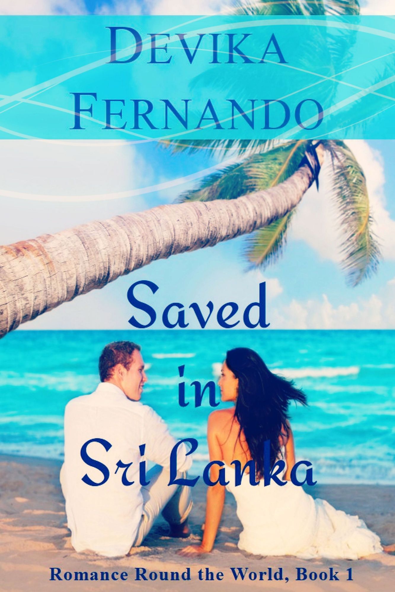 Saved in Sri Lanka