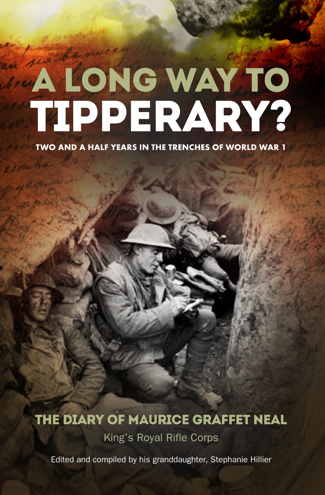 A Long Way To Tipperary?