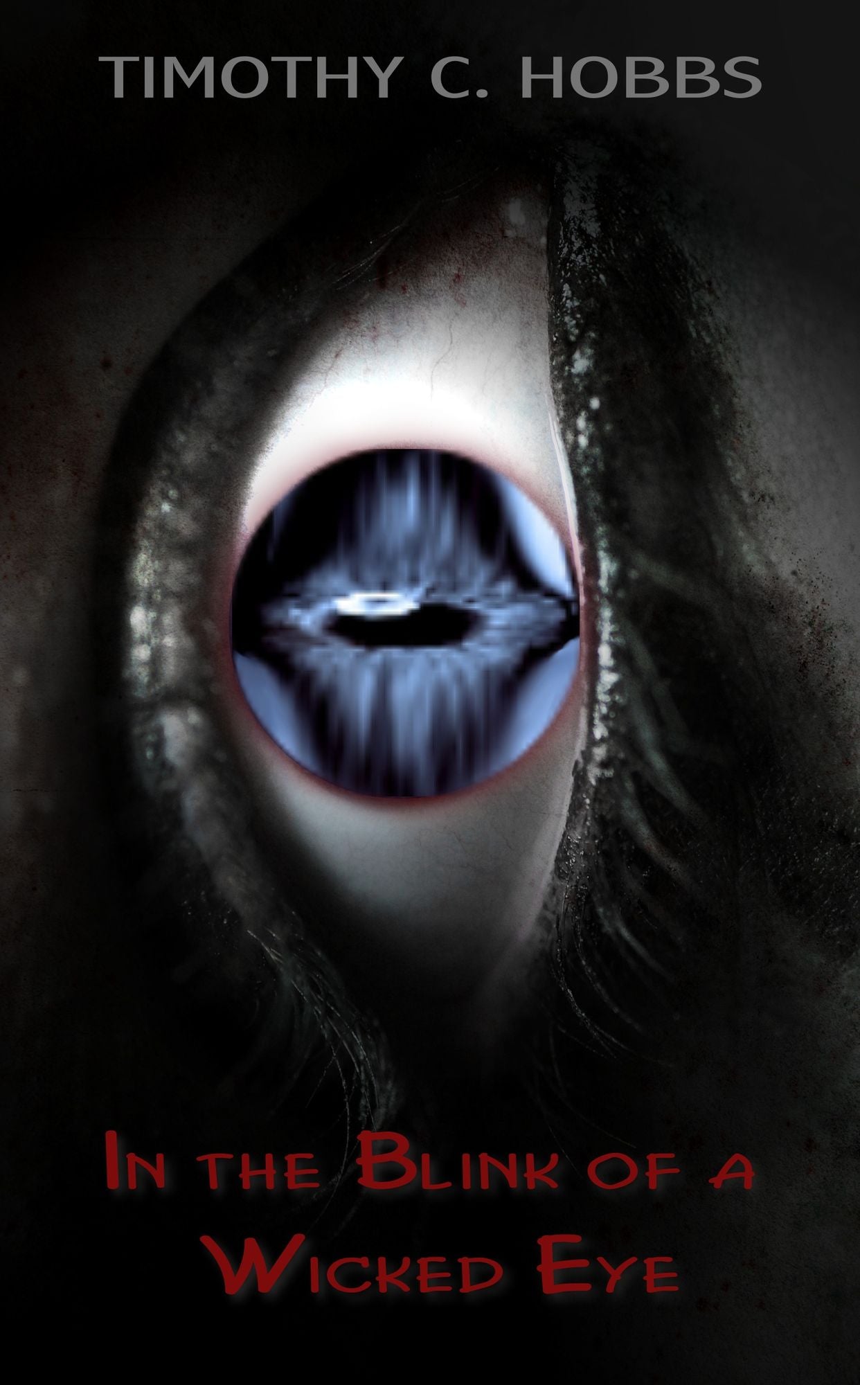 In the Blink of a Wicked Eye
