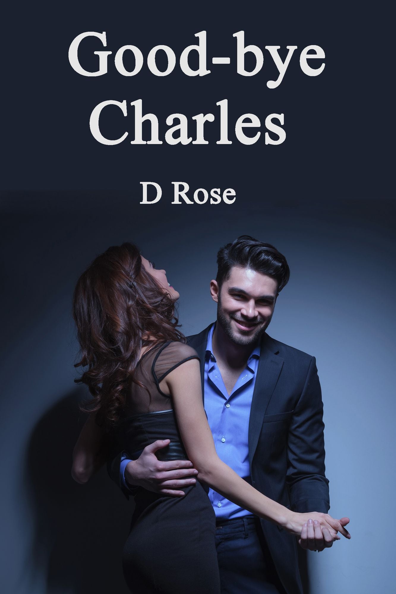 Good-Bye Charles