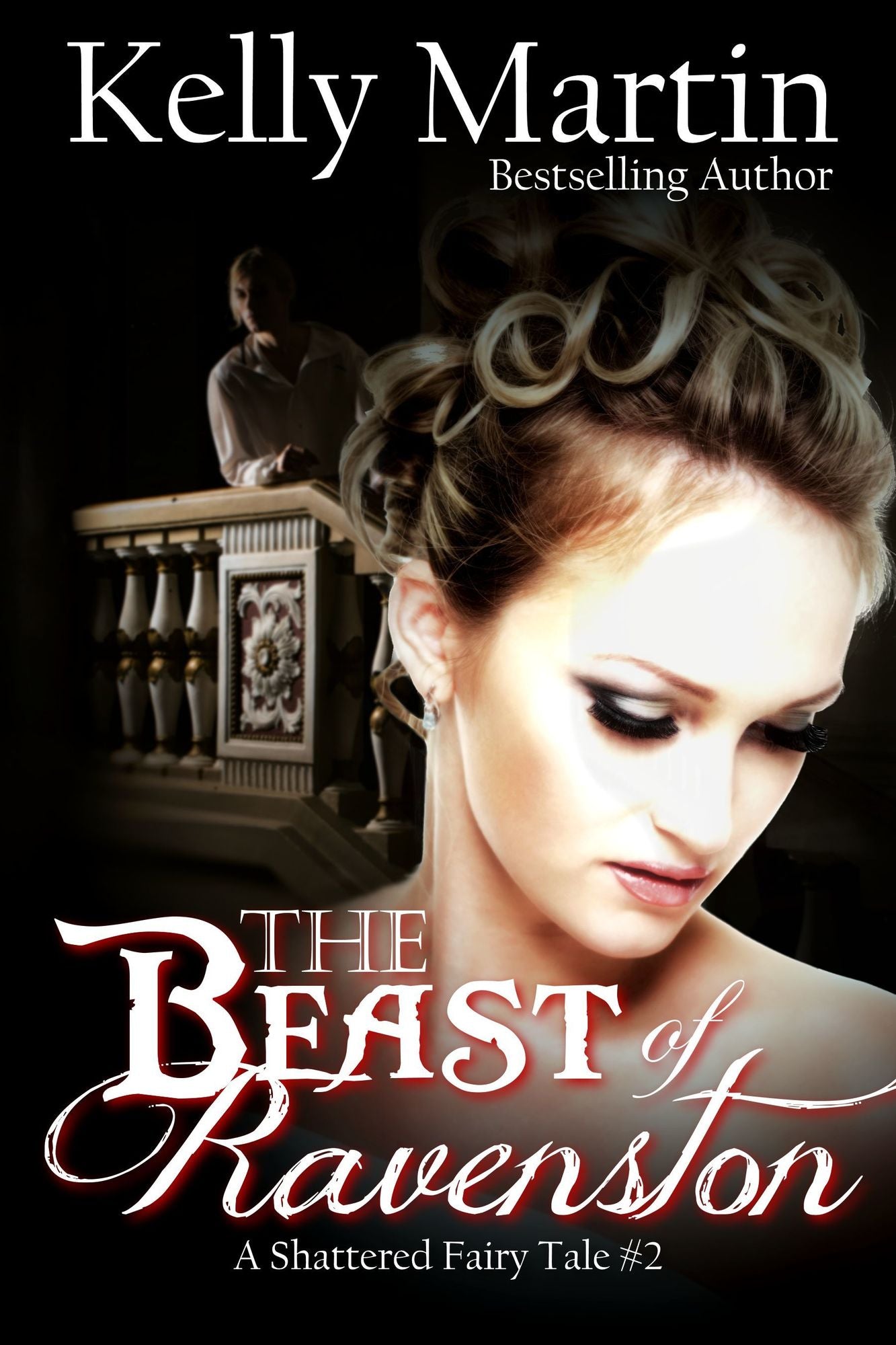 The Beast of Ravenston