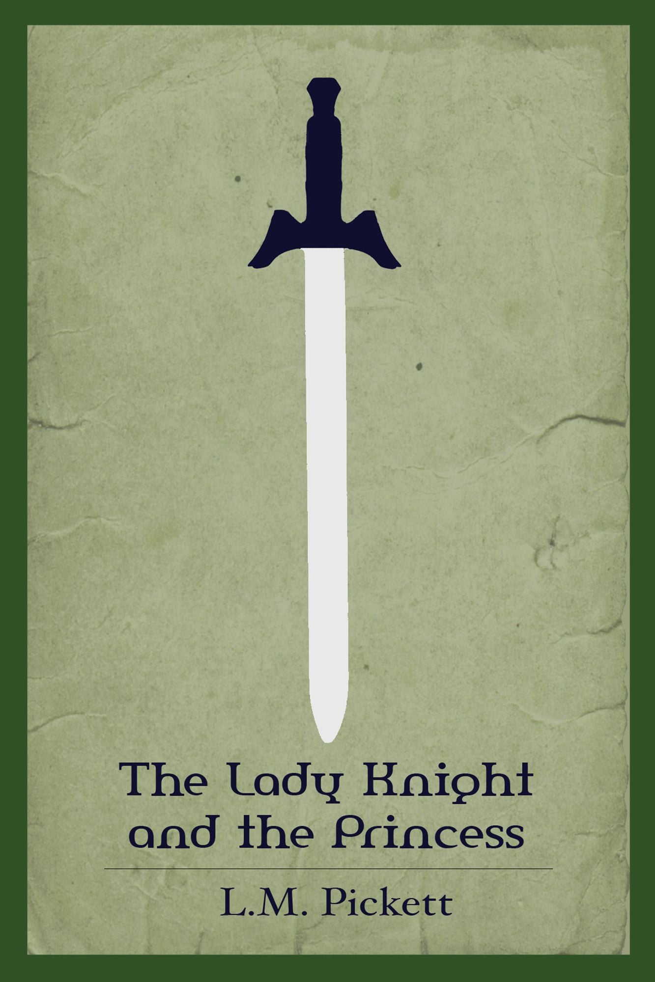 The Lady Knight and the Princess