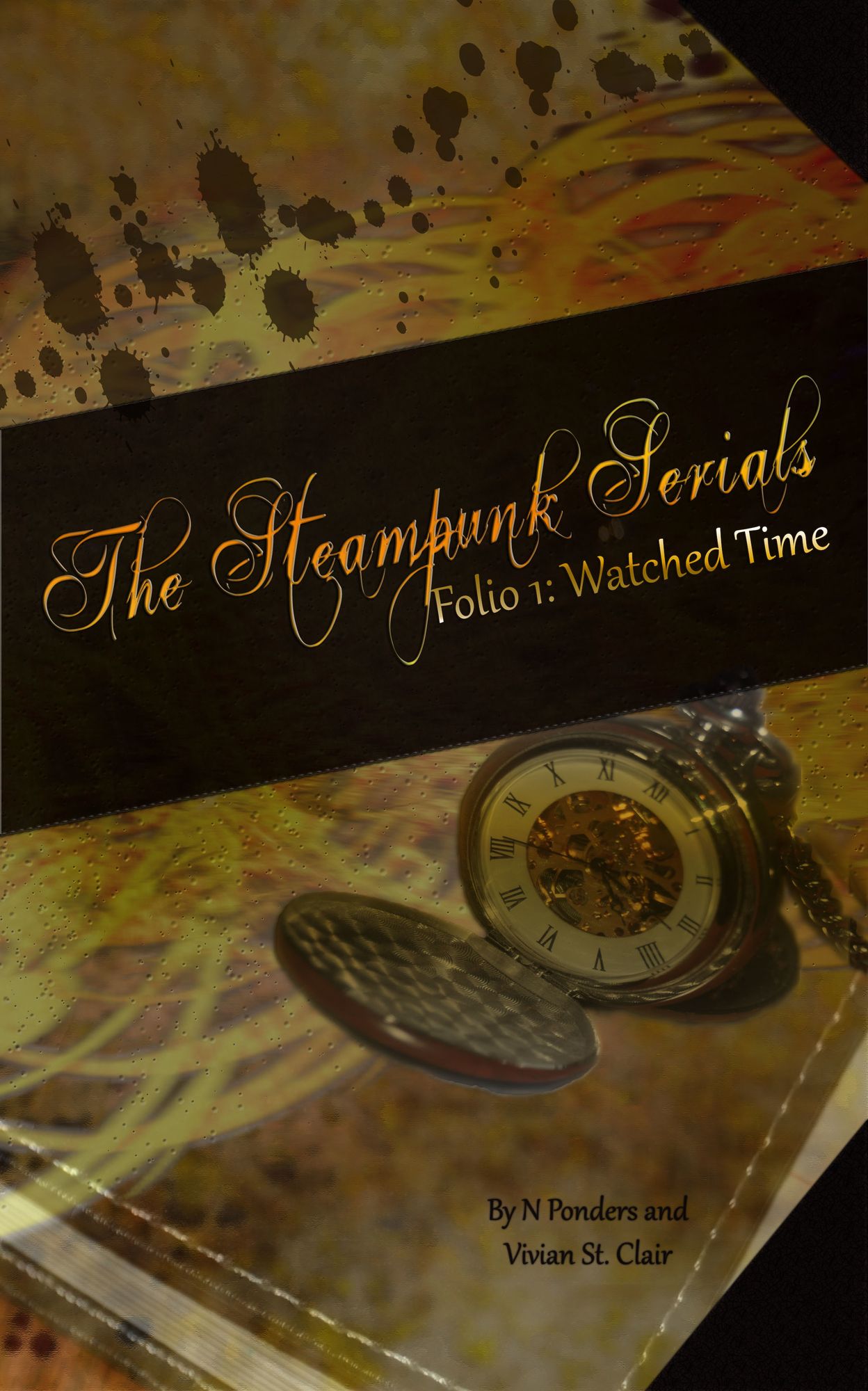 Folio 1: Watched Time
