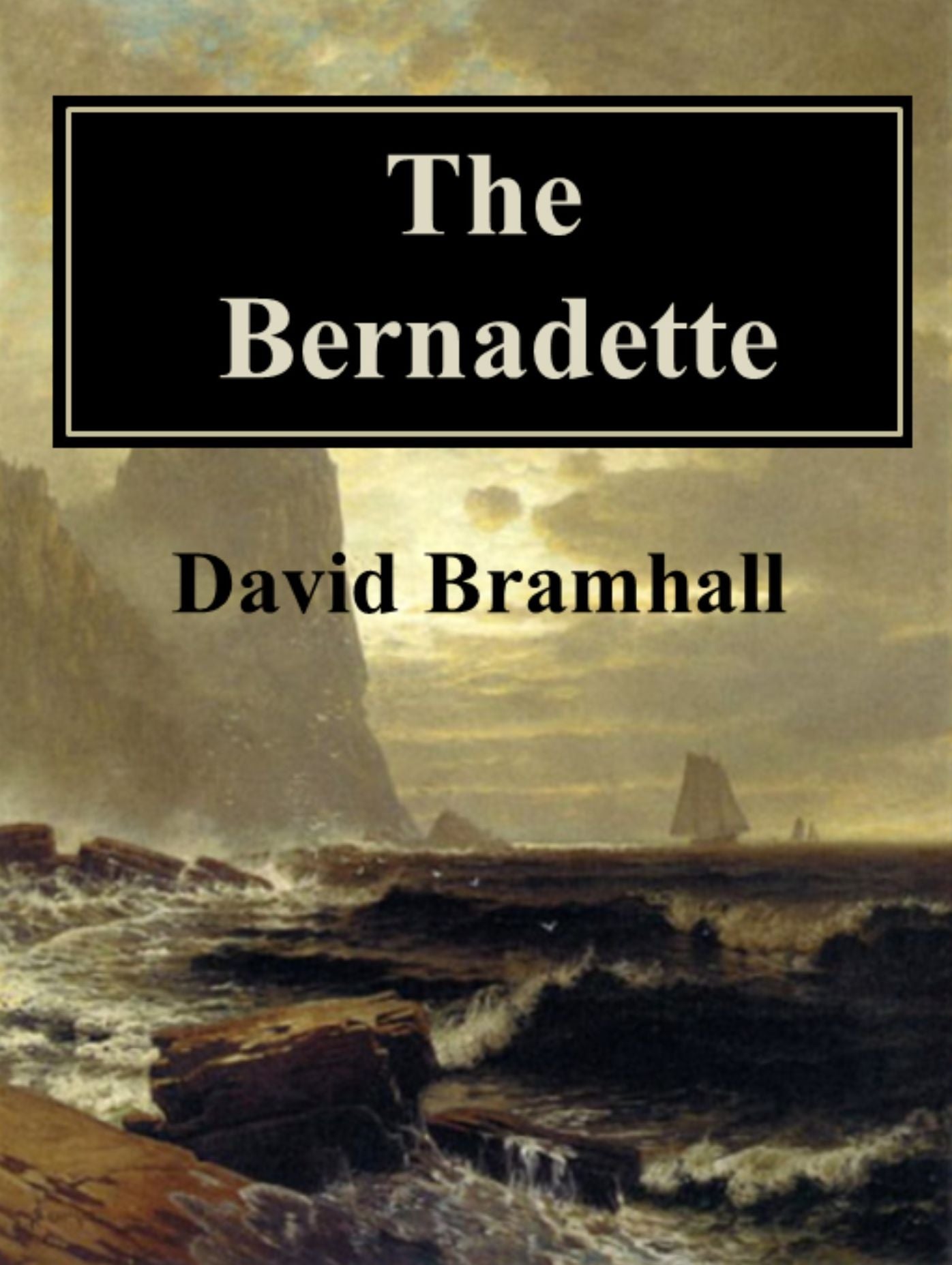 The Bernadette