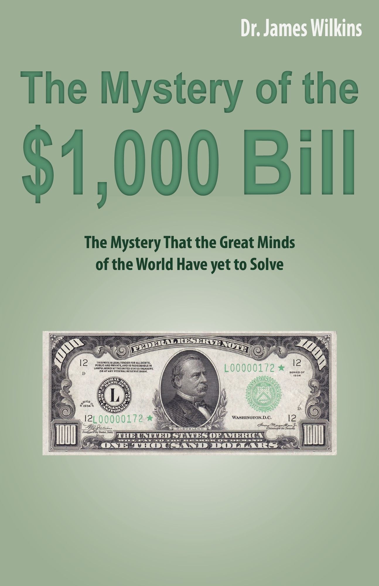 The Mystery of the $1,000 Bill