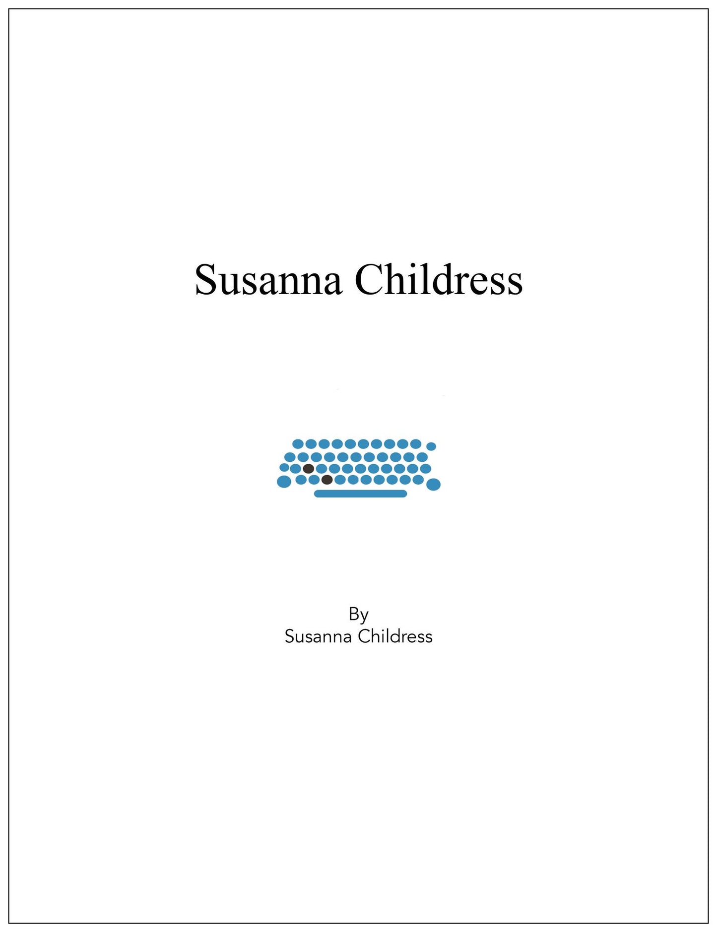 Susanna Childress