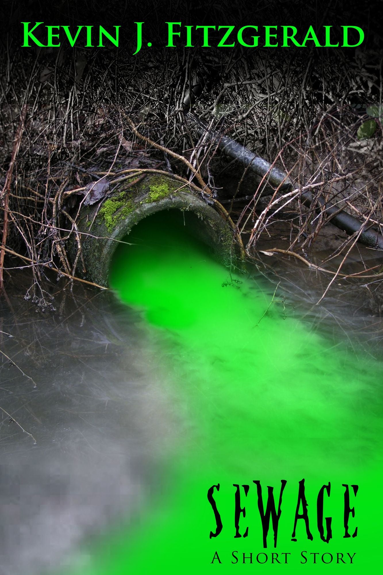 Sewage