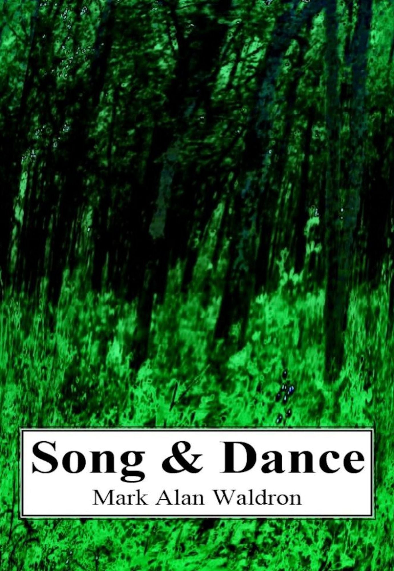 Song & Dance