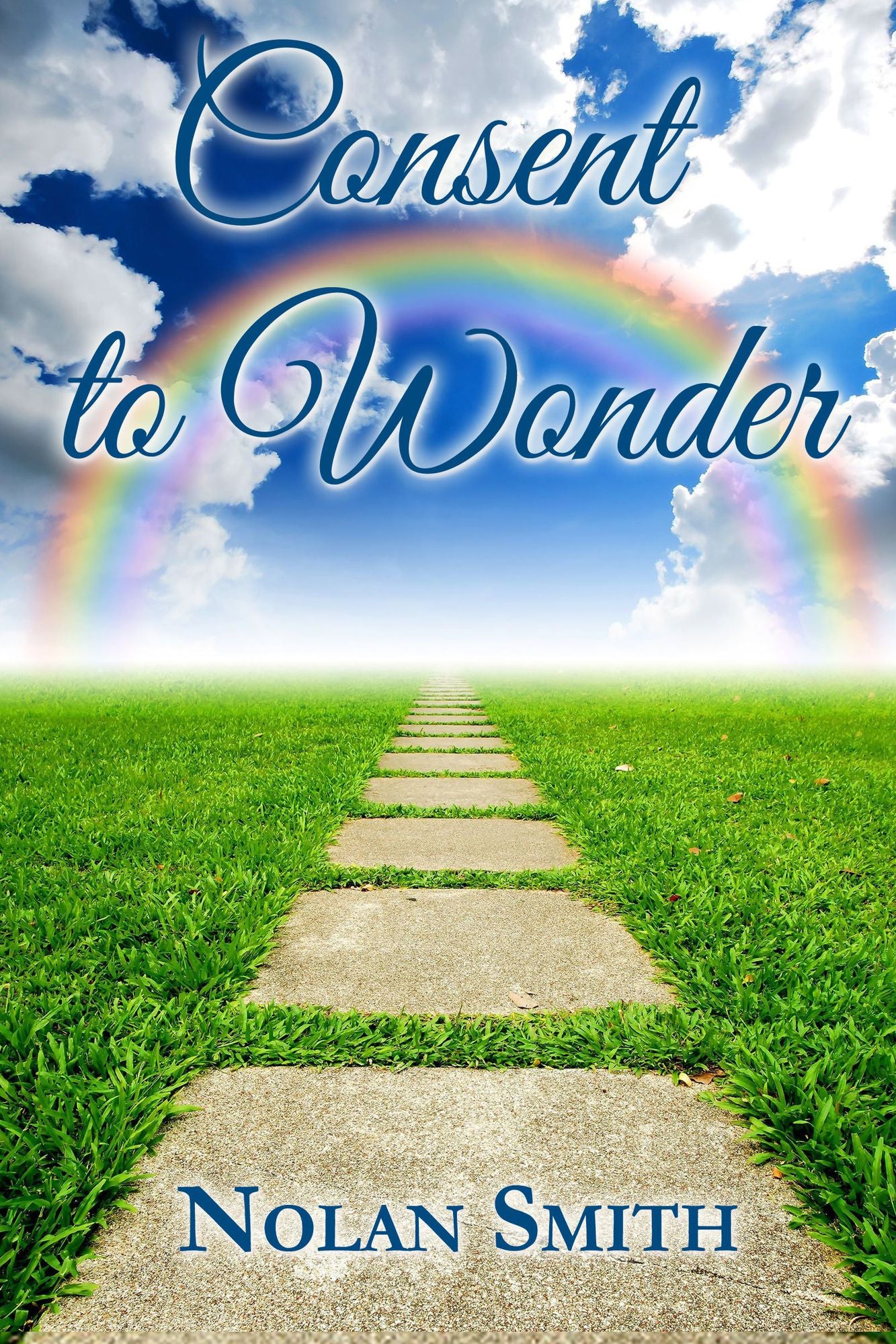 Consent to Wonder