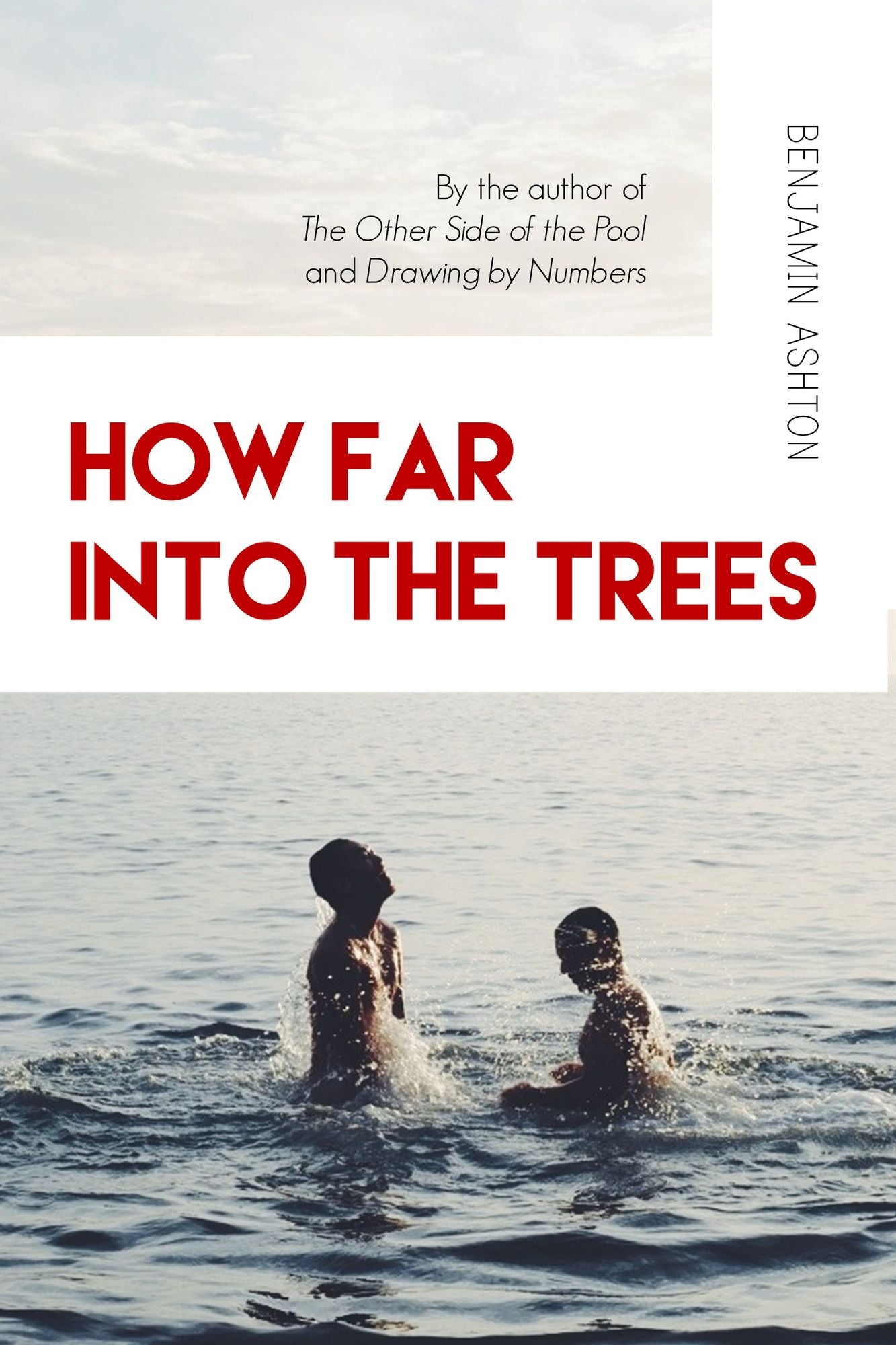 How Far into the Trees