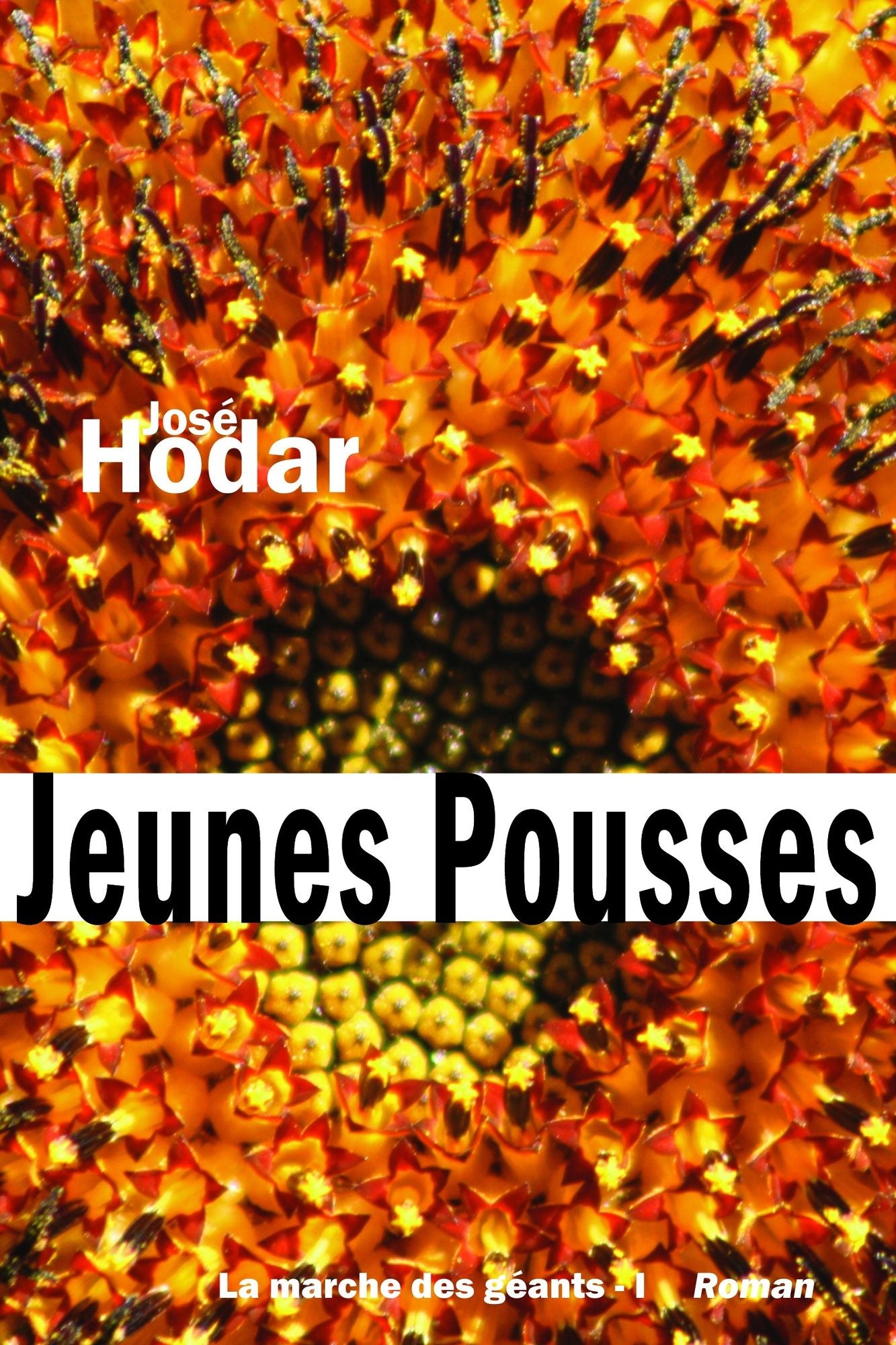 Jeunes pousses
