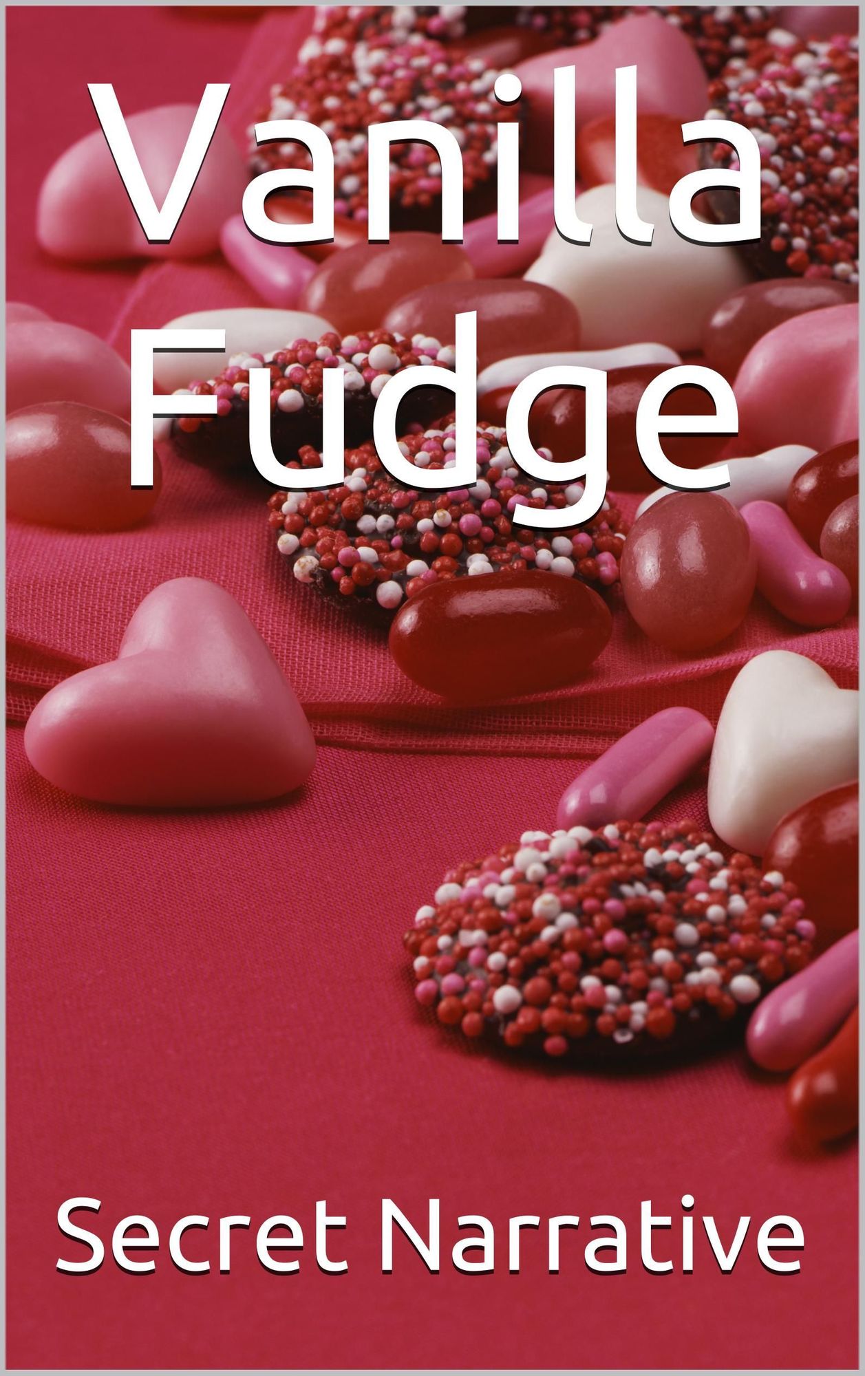 Vanilla Fudge