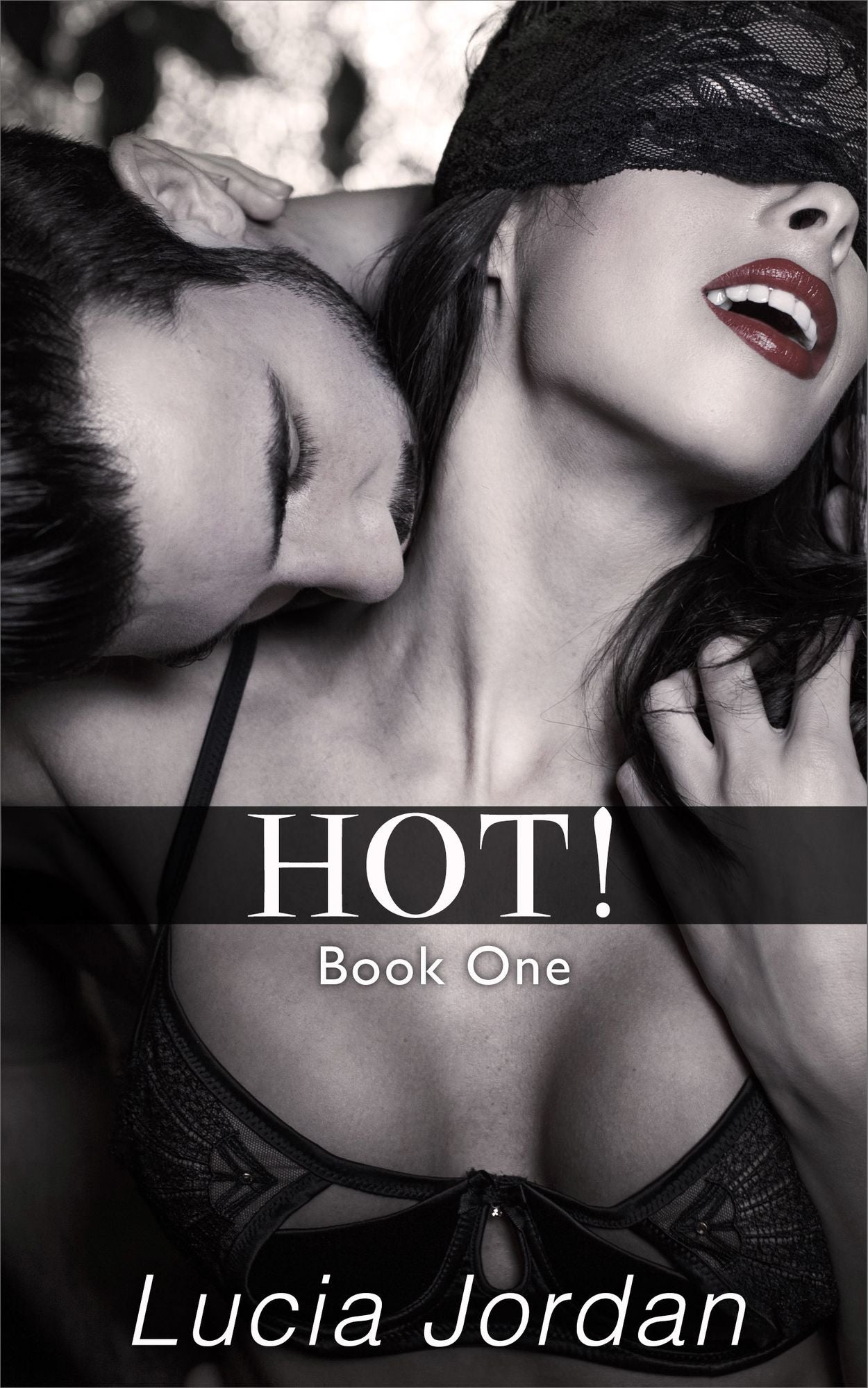 Hot! Book One