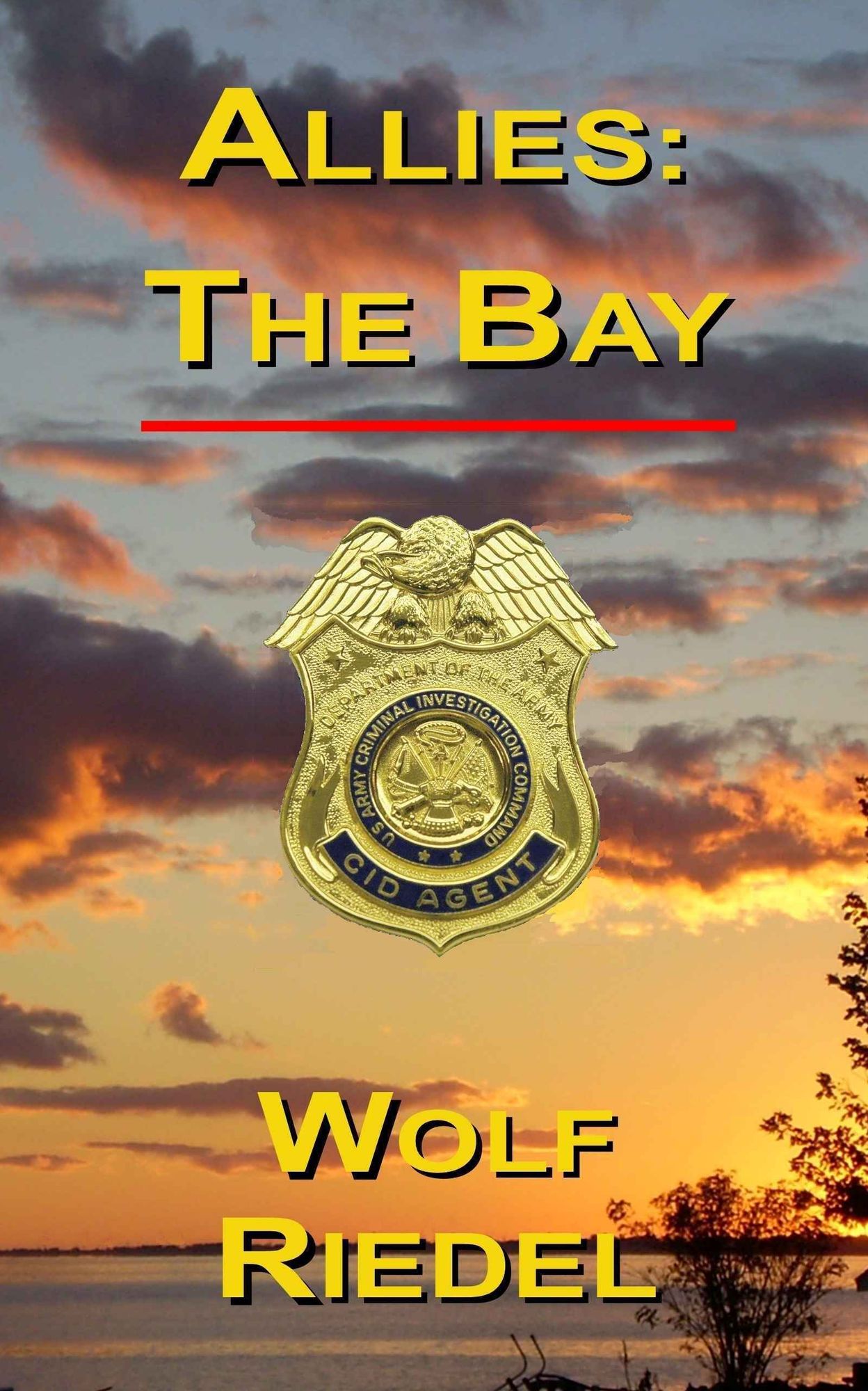 Allies: The Bay