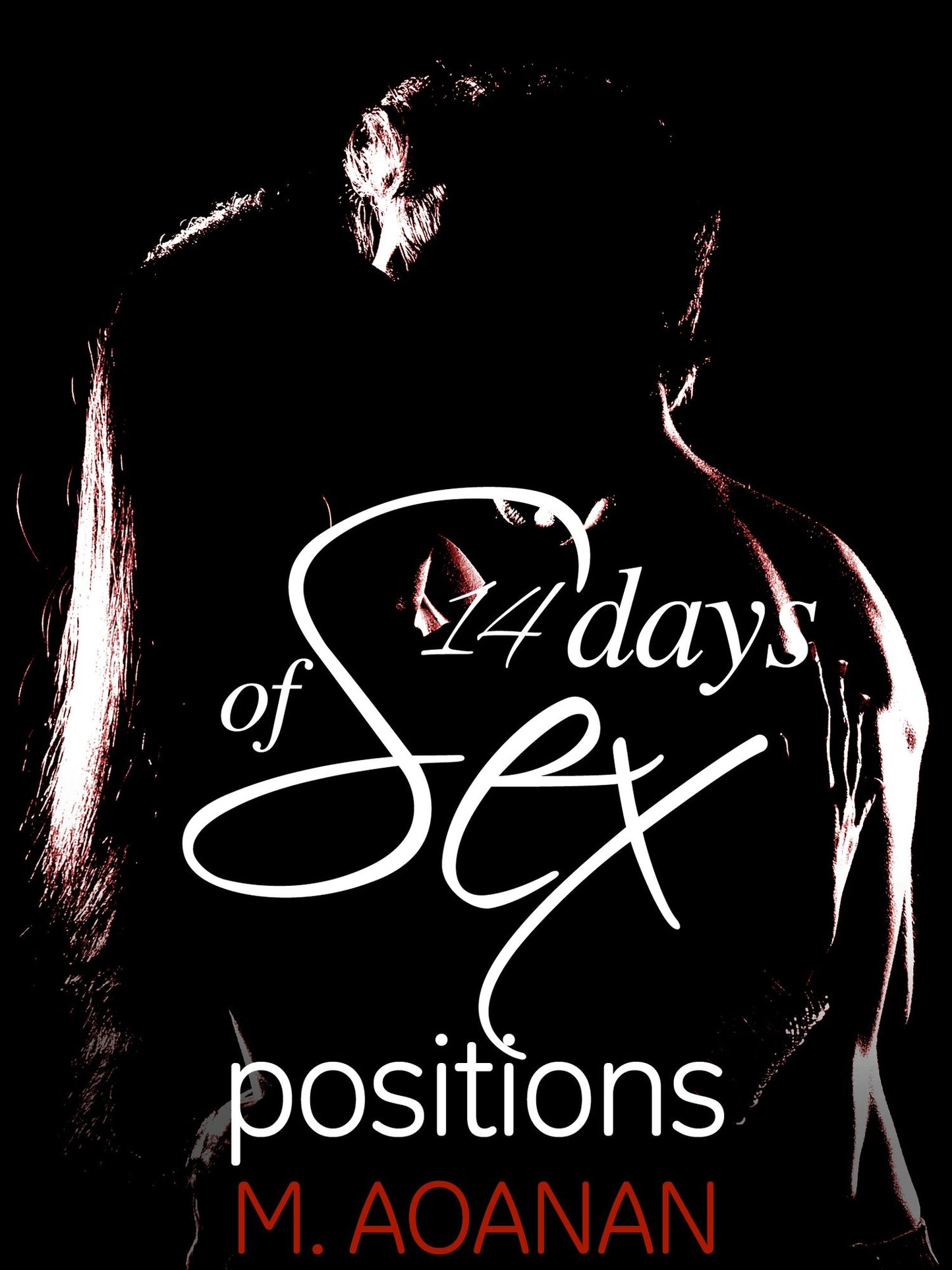 14 Days of Sex Positions