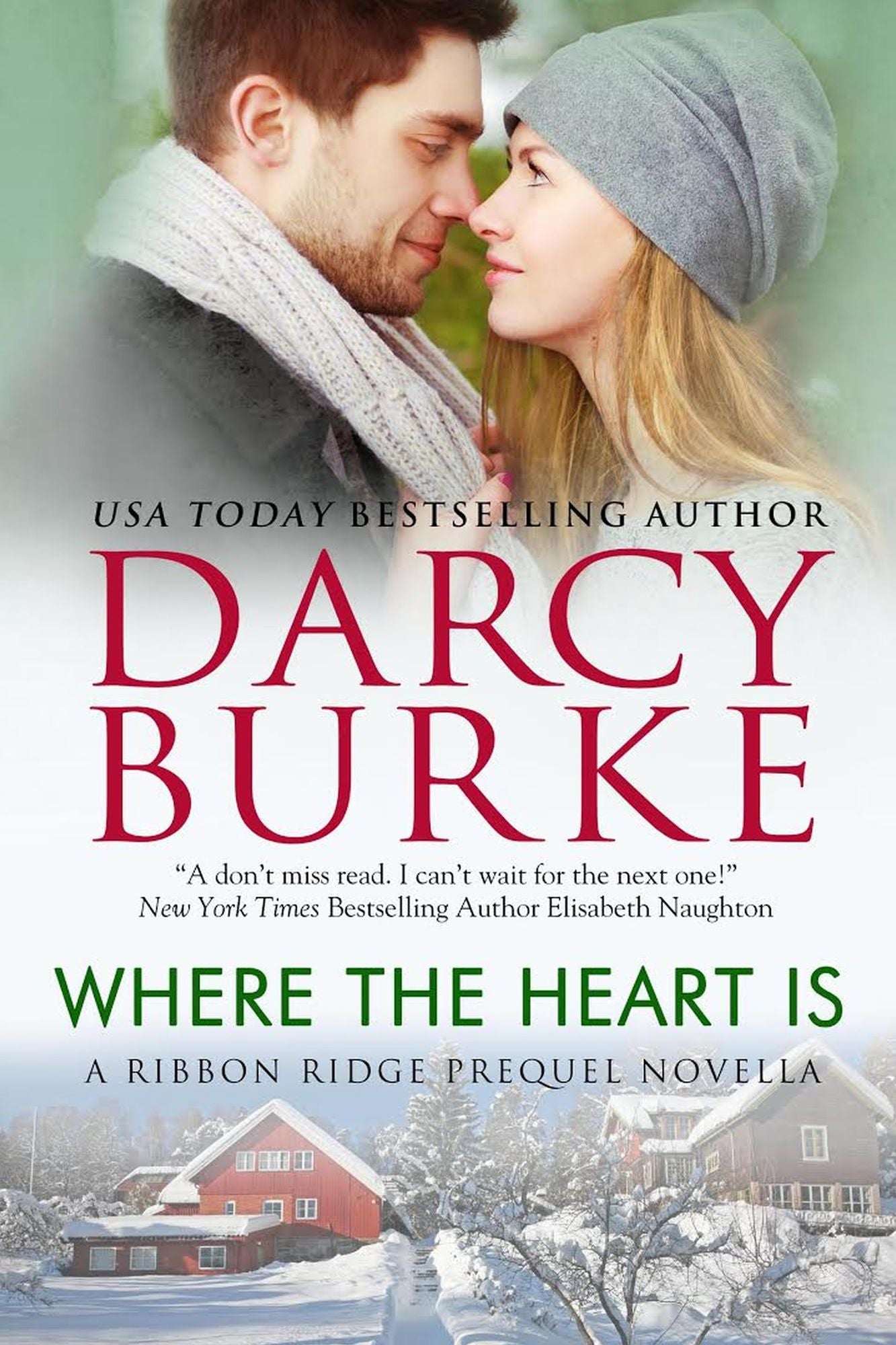 Where the Heart Is