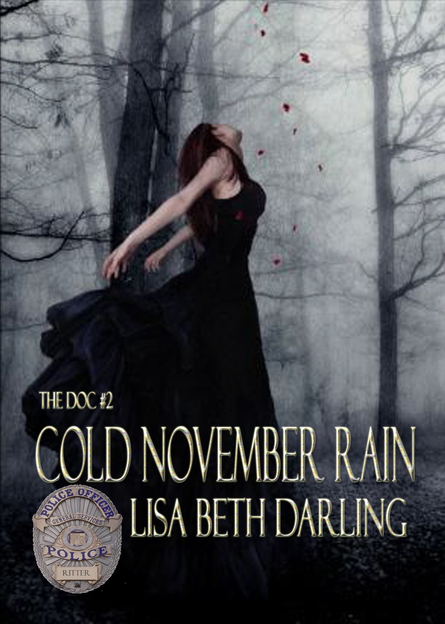 Cold November Rain
