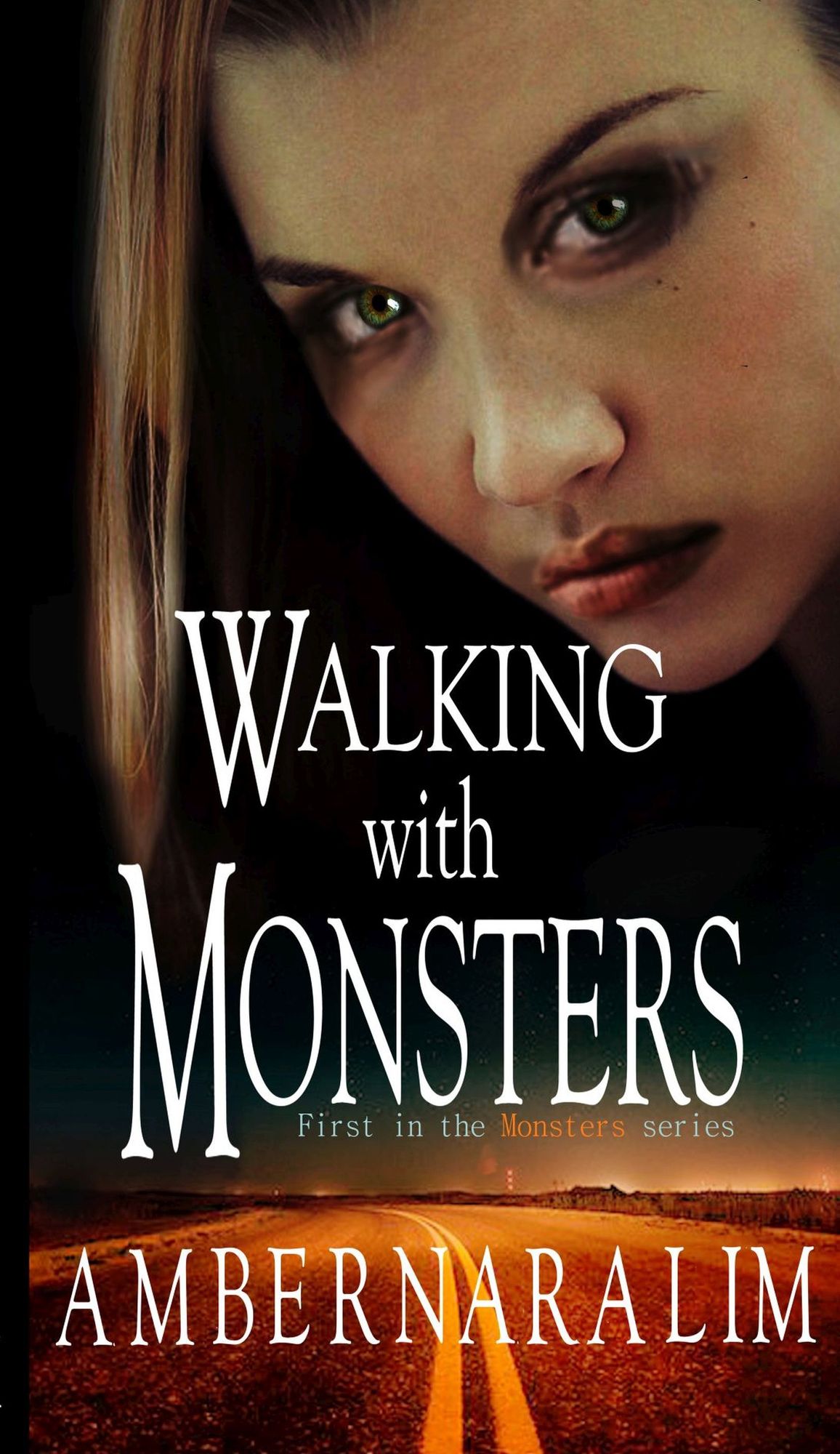 Walking with Monsters