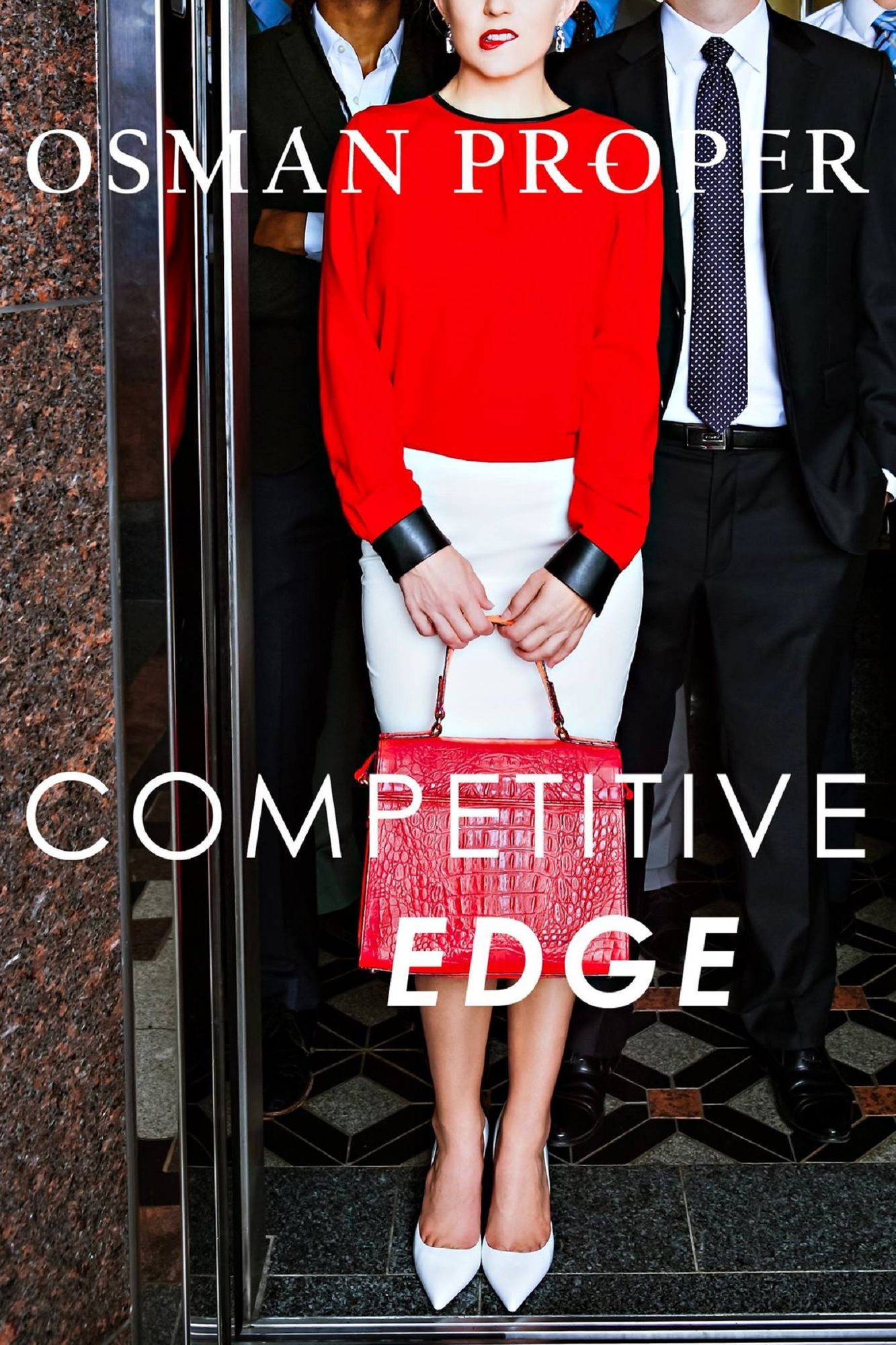 Competitive Edge