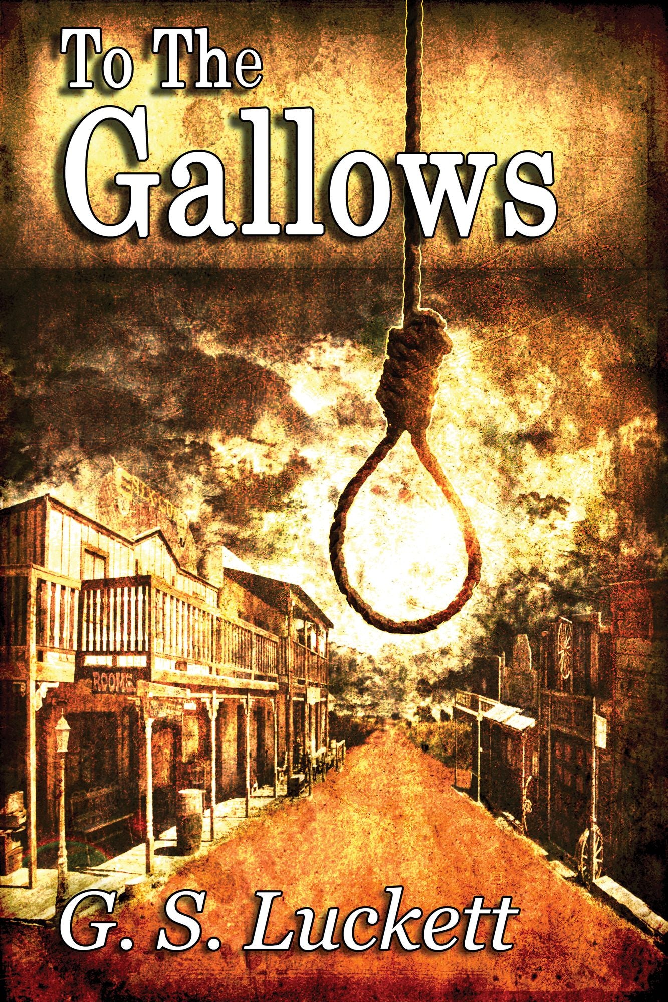 To the Gallows