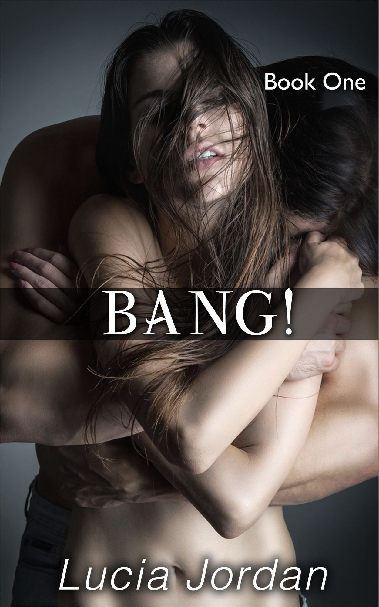 Bang! Book One