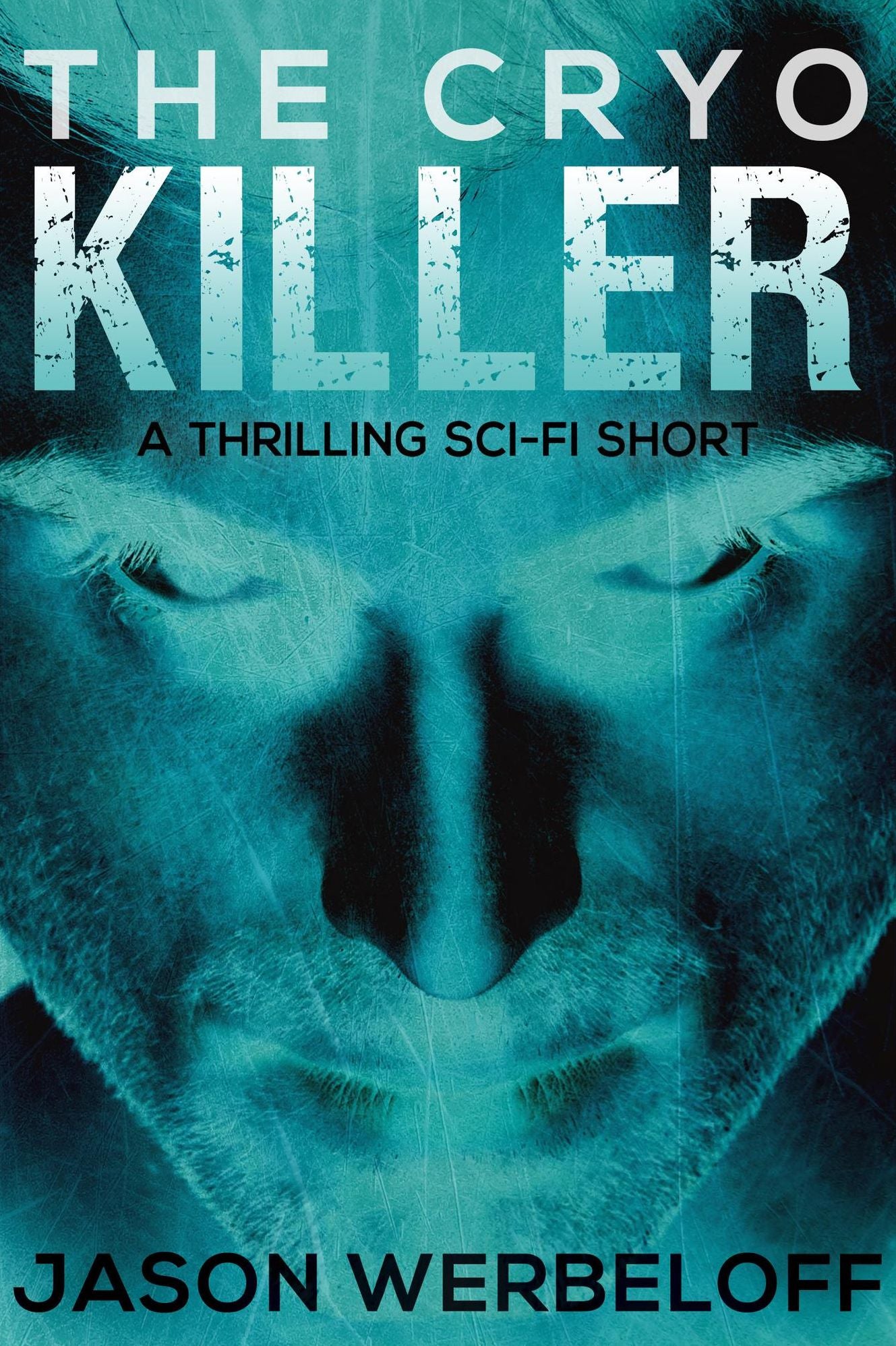 The Cryo Killer