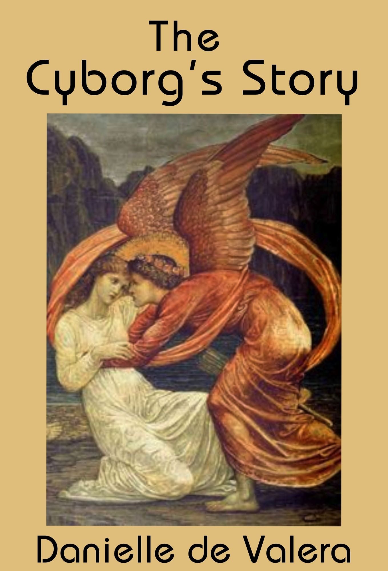 The Cyborg's Story
