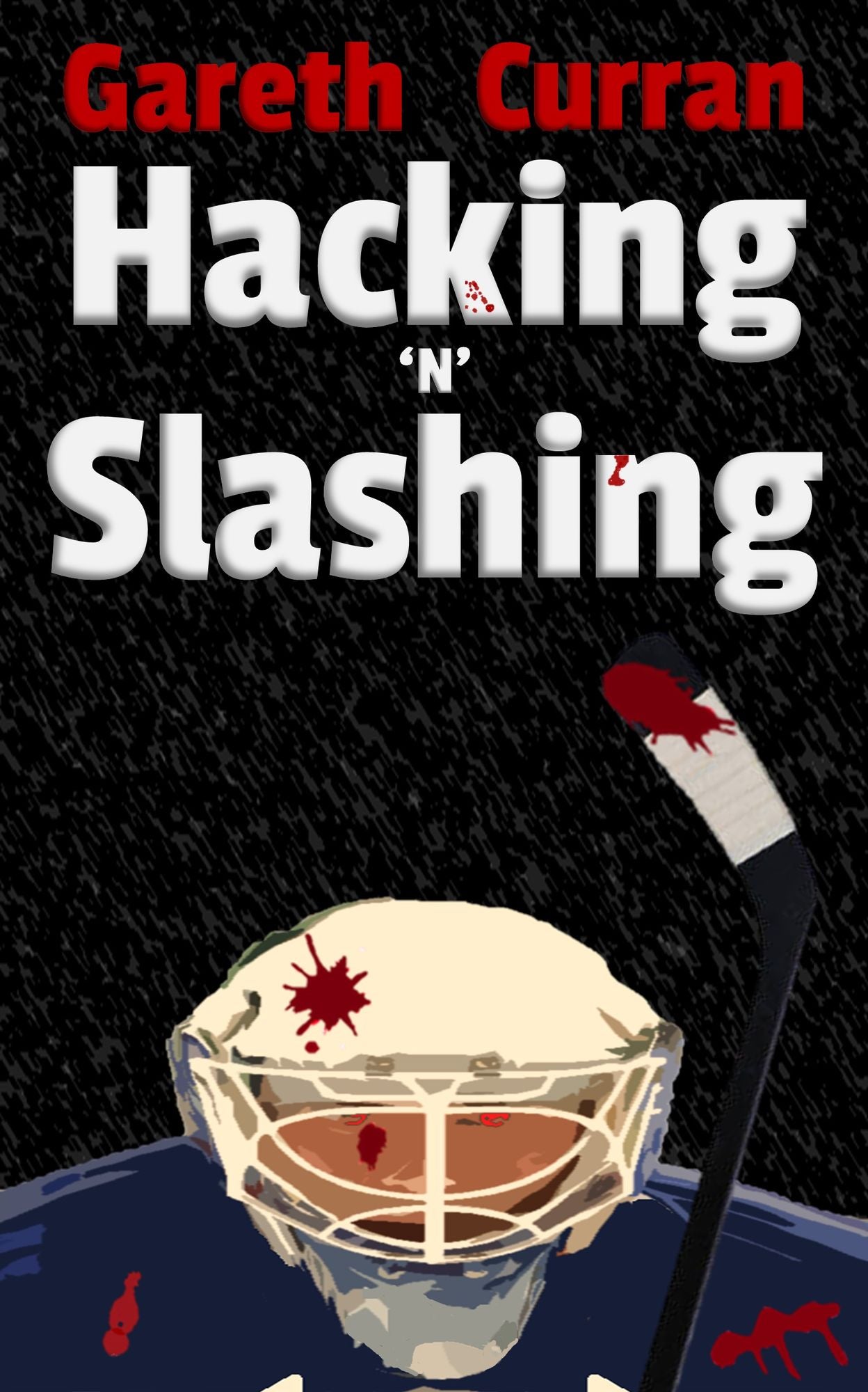 Hacking 'N' Slashing