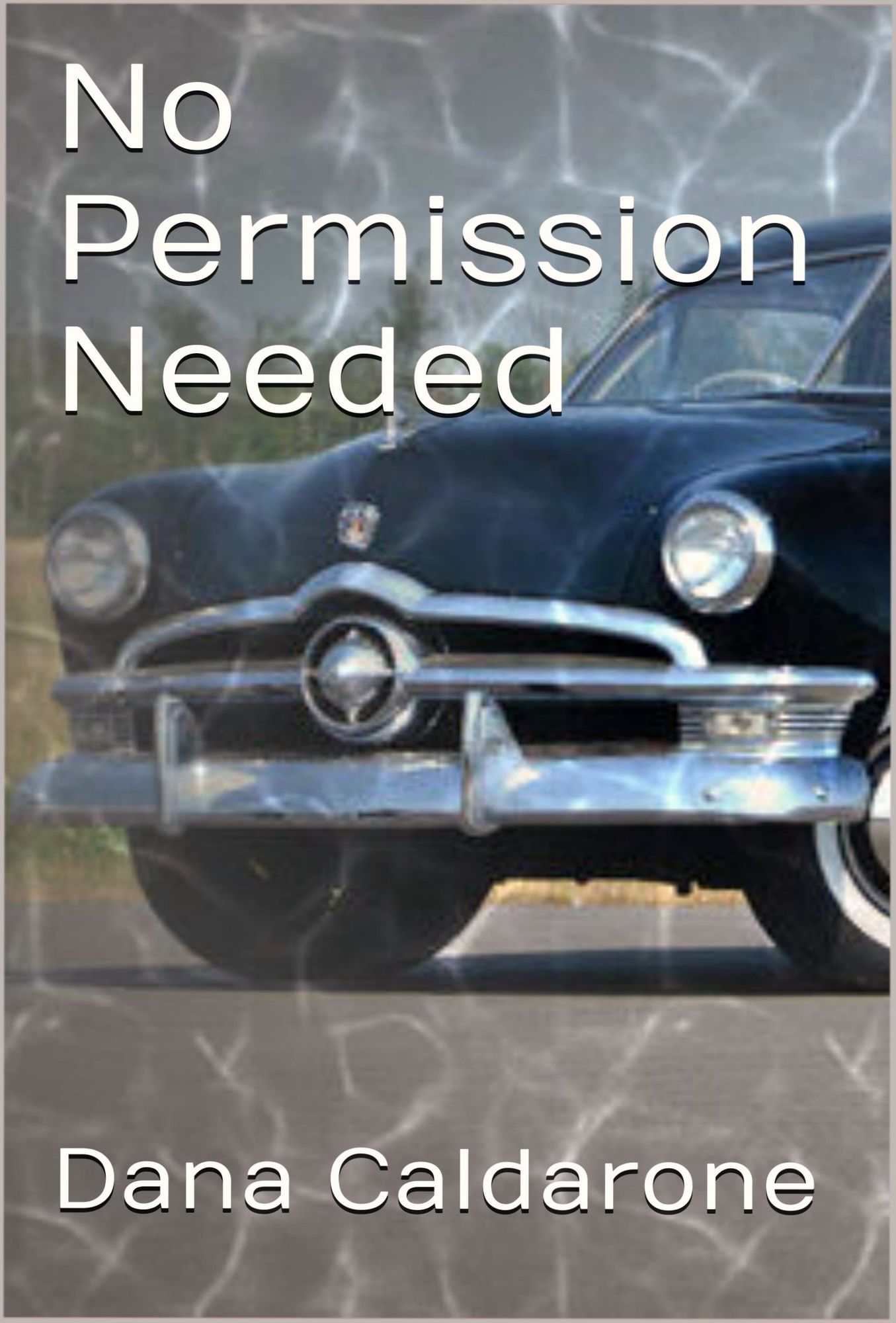 No Permission Needed