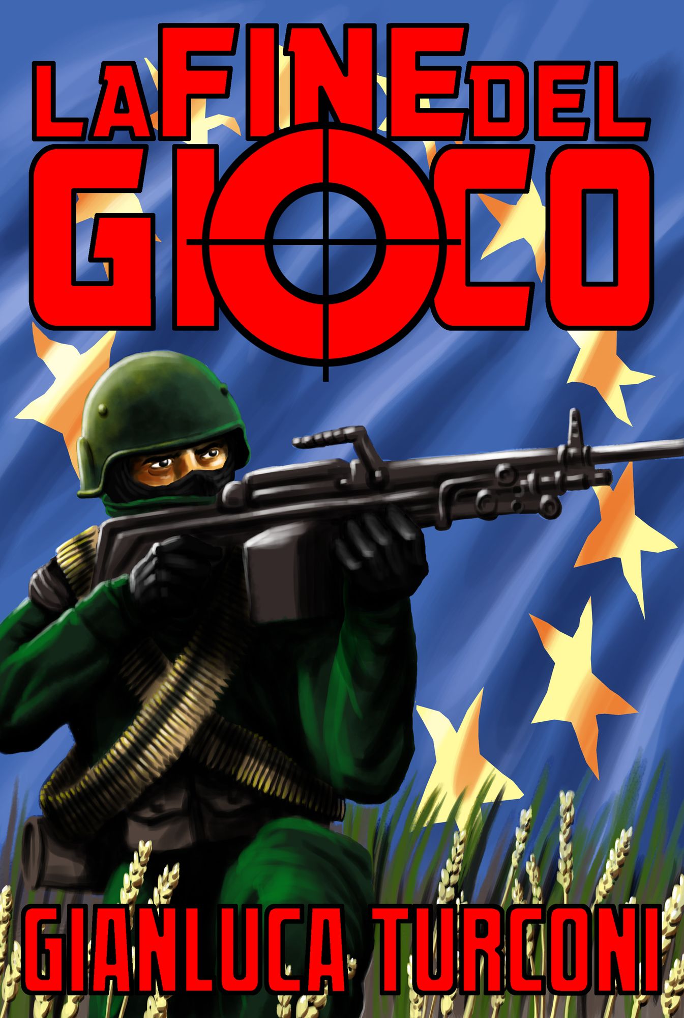 La fine del gioco