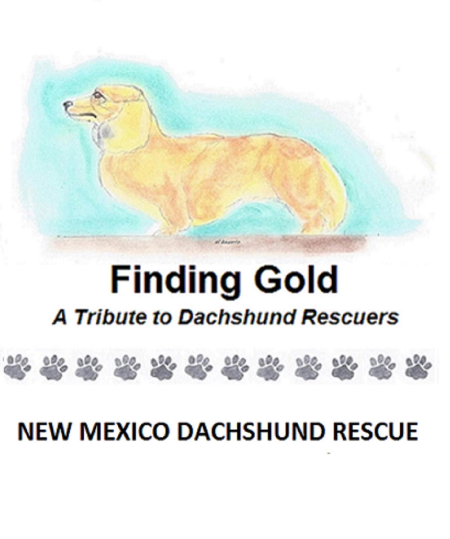 Finding Gold