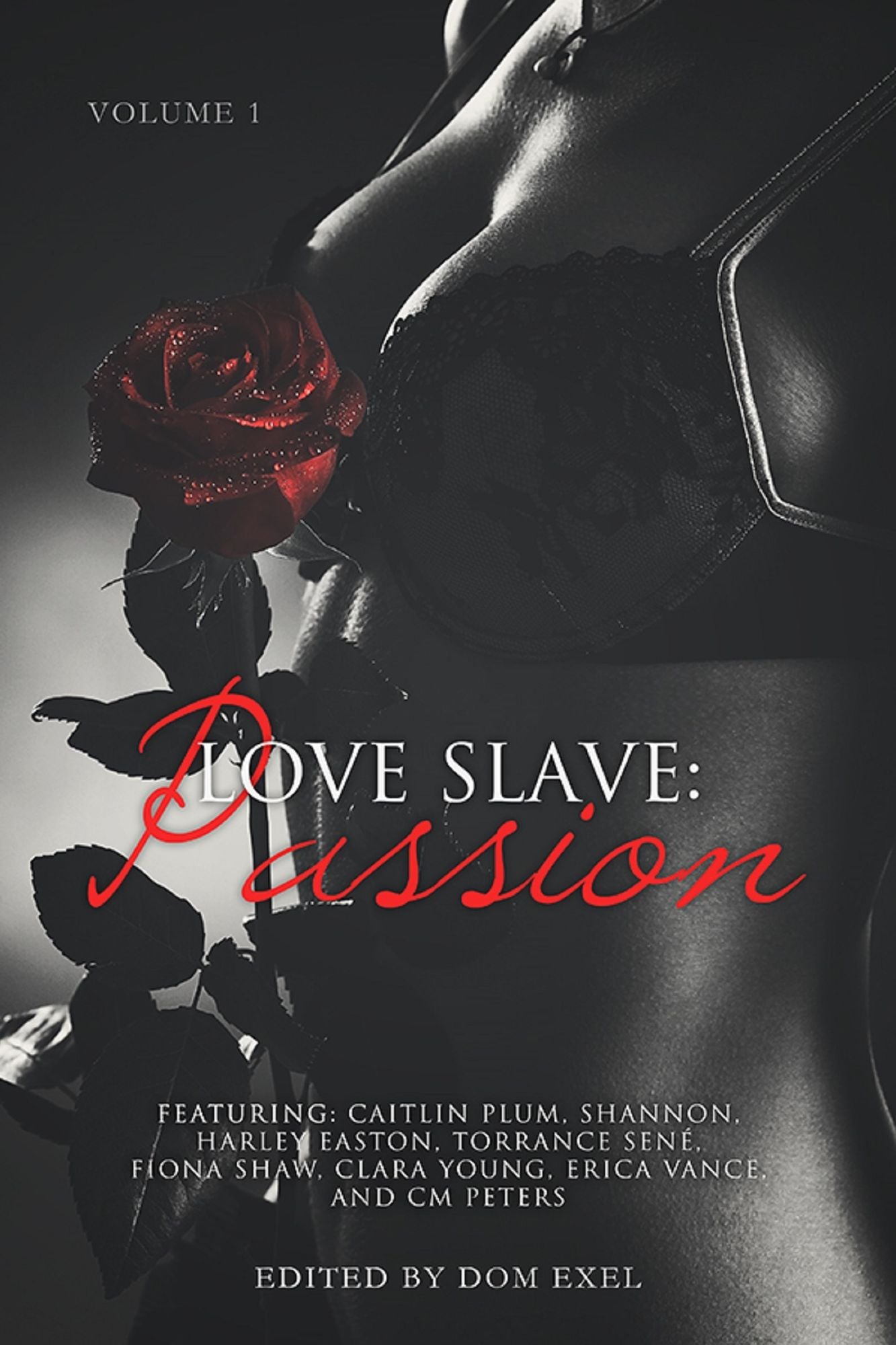 Love Slave: Passion