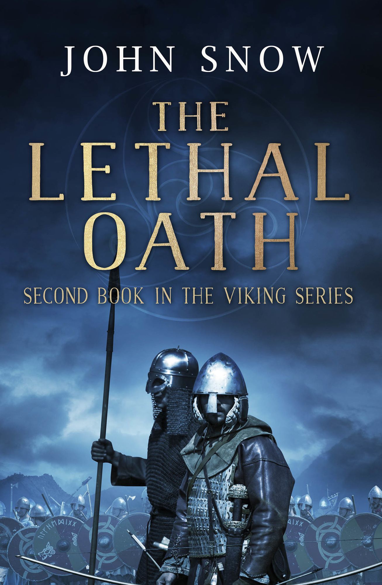 The Lethal Oath