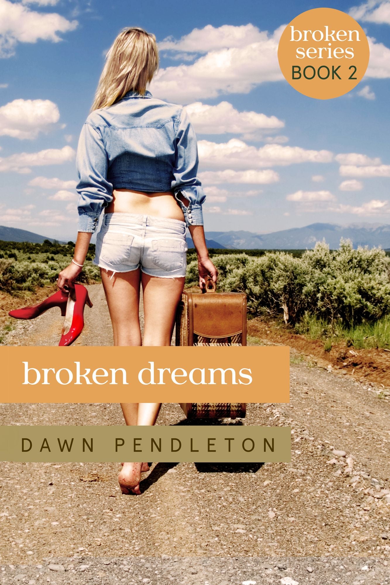 Broken Dreams