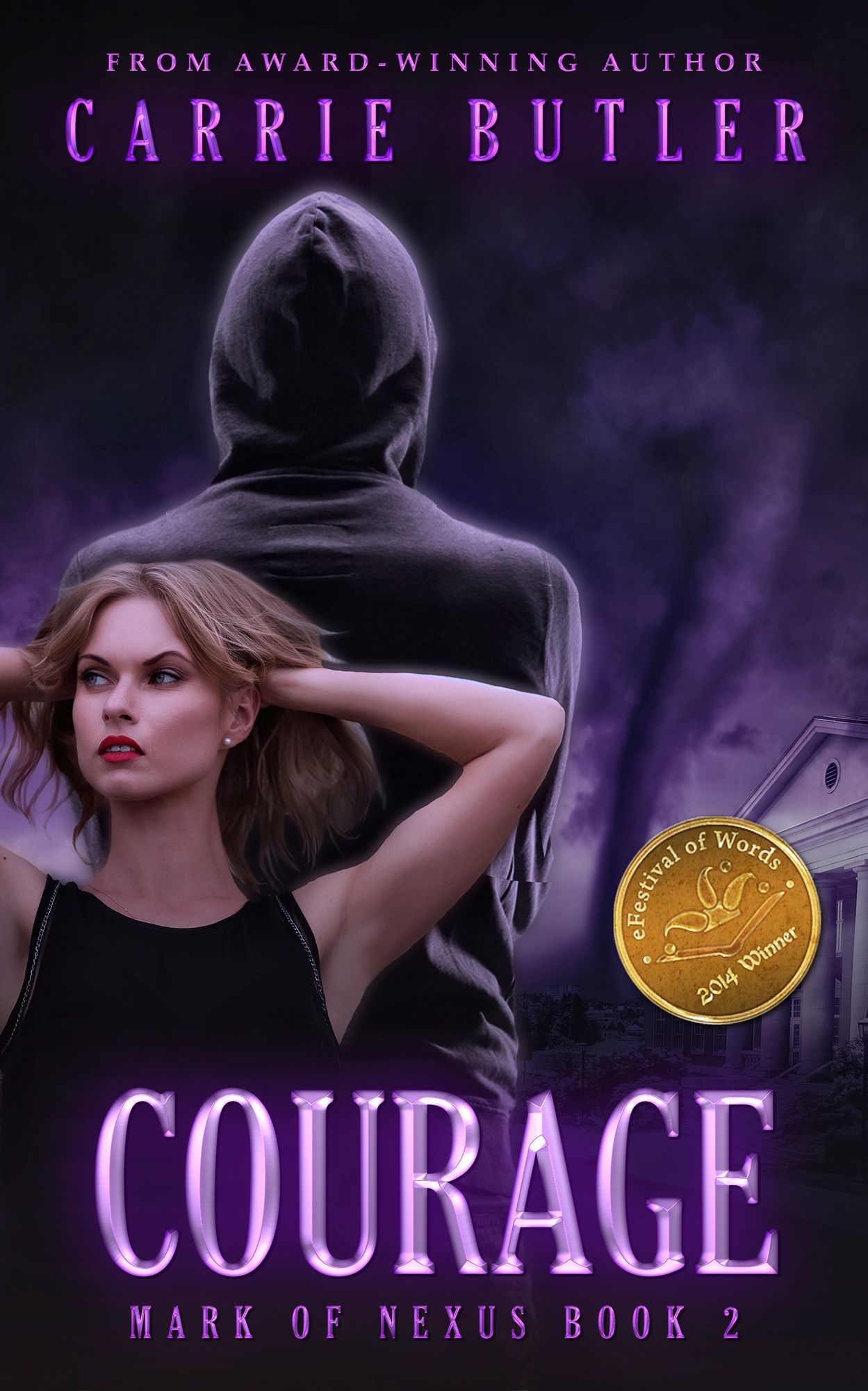 Courage