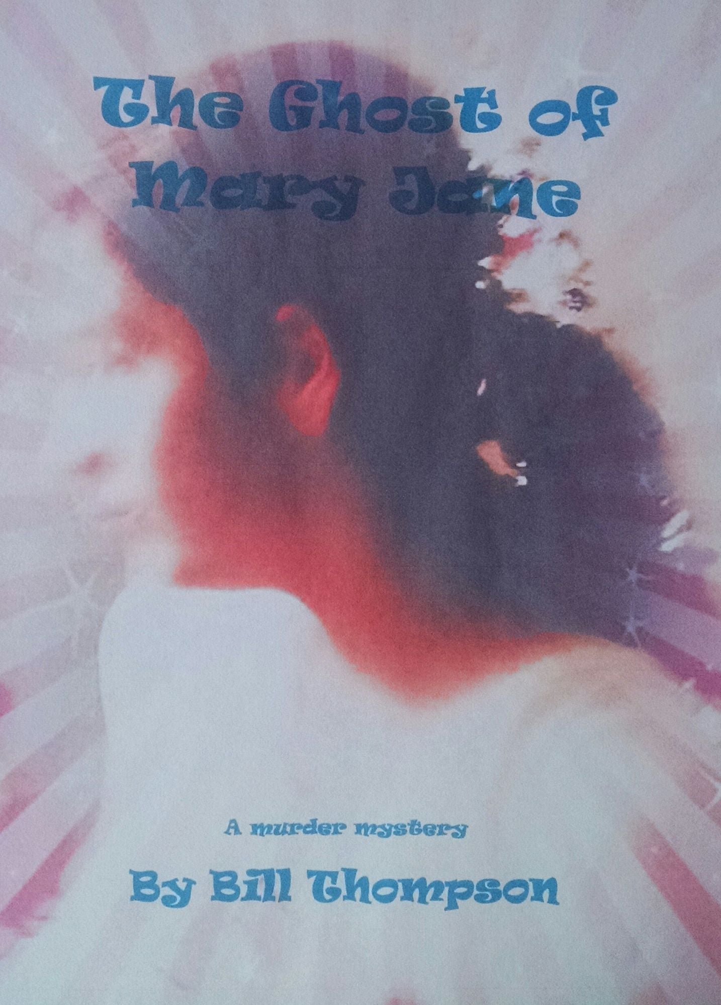 The Ghost of Mary Jane