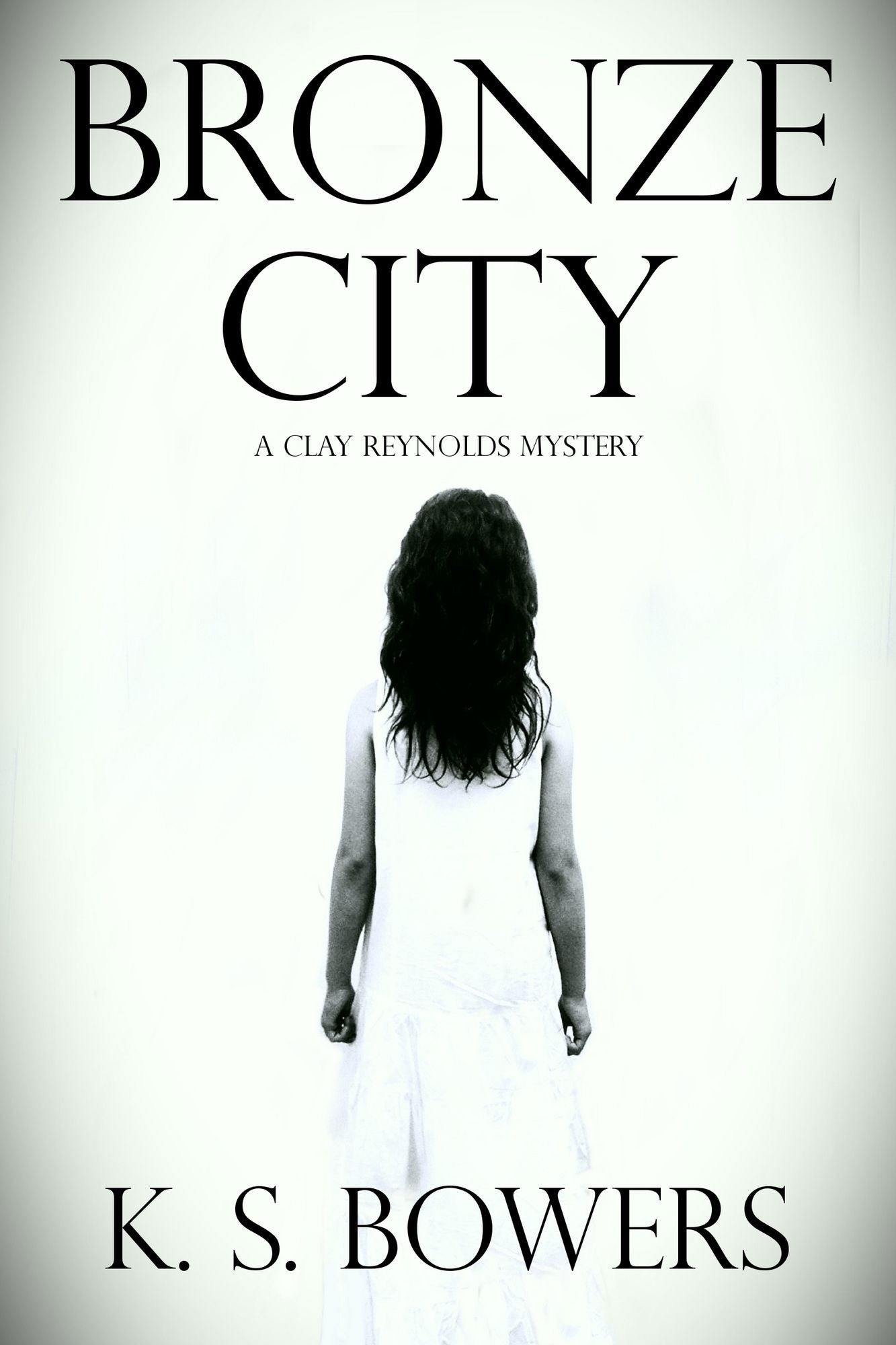 Bronze City