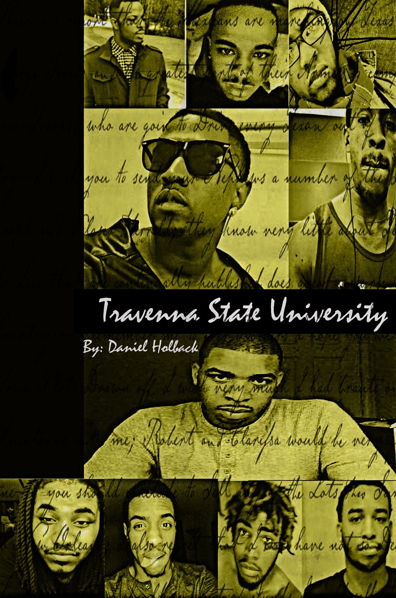 Travenna State University