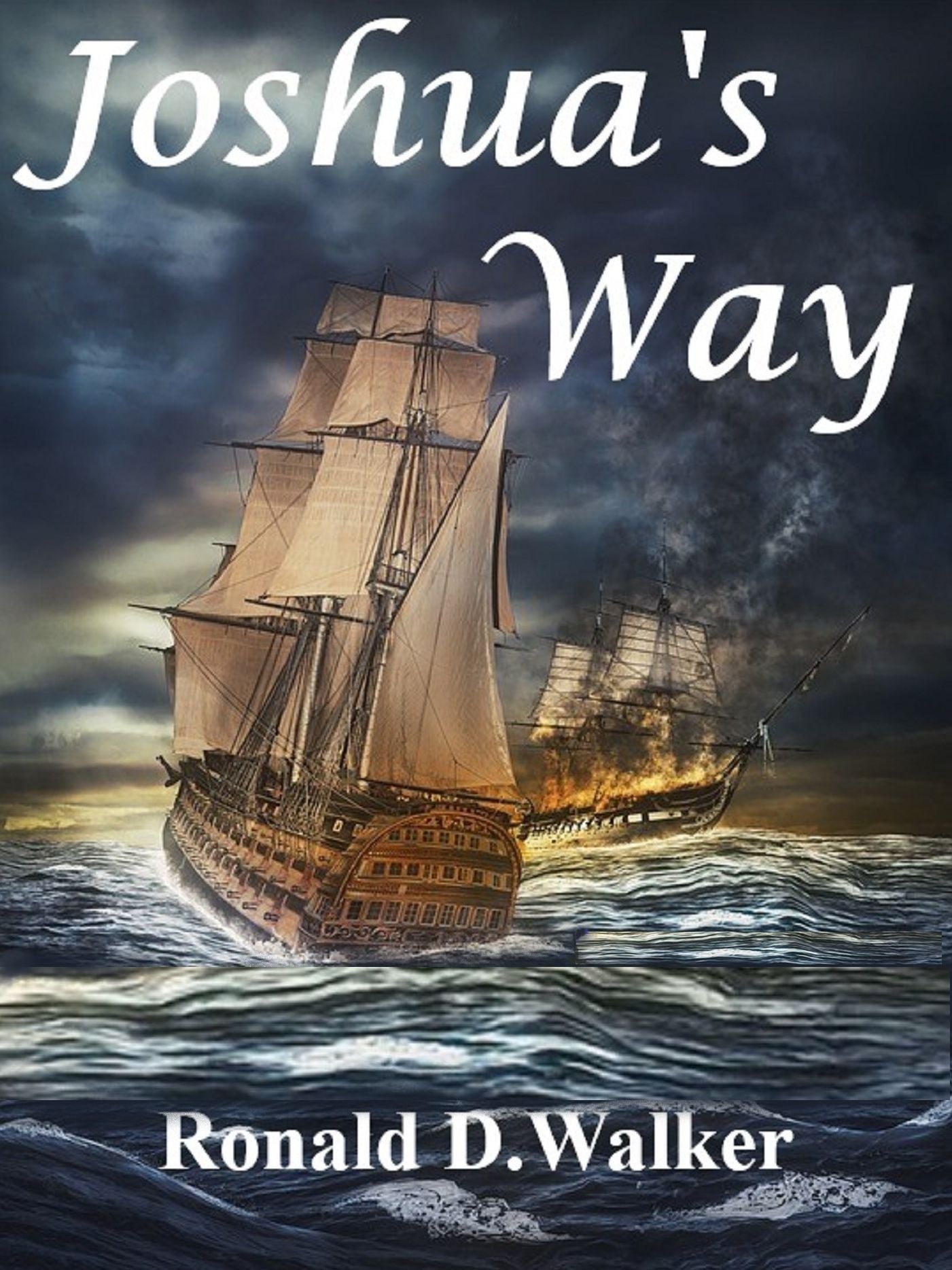 Joshua's Way