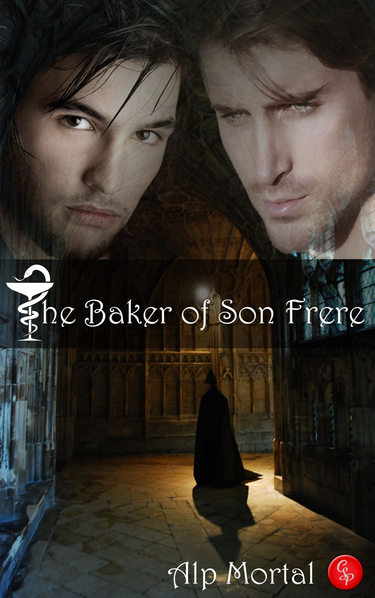 The Baker of Son Frere