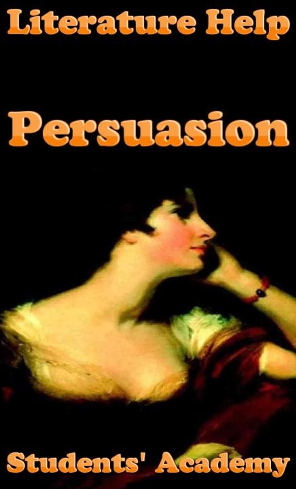 Literature Help: Persuasion