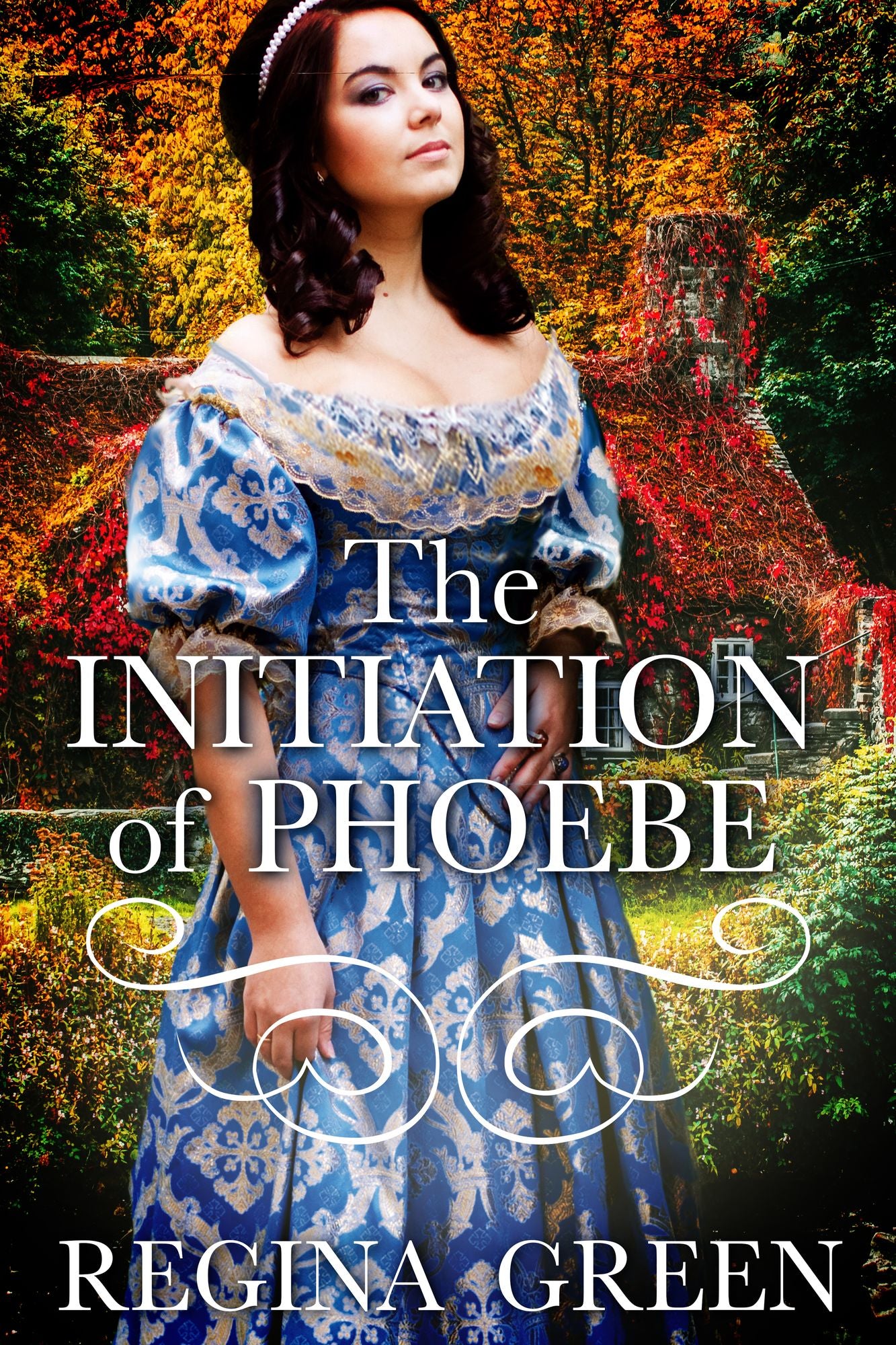The Initiation of Phoebe