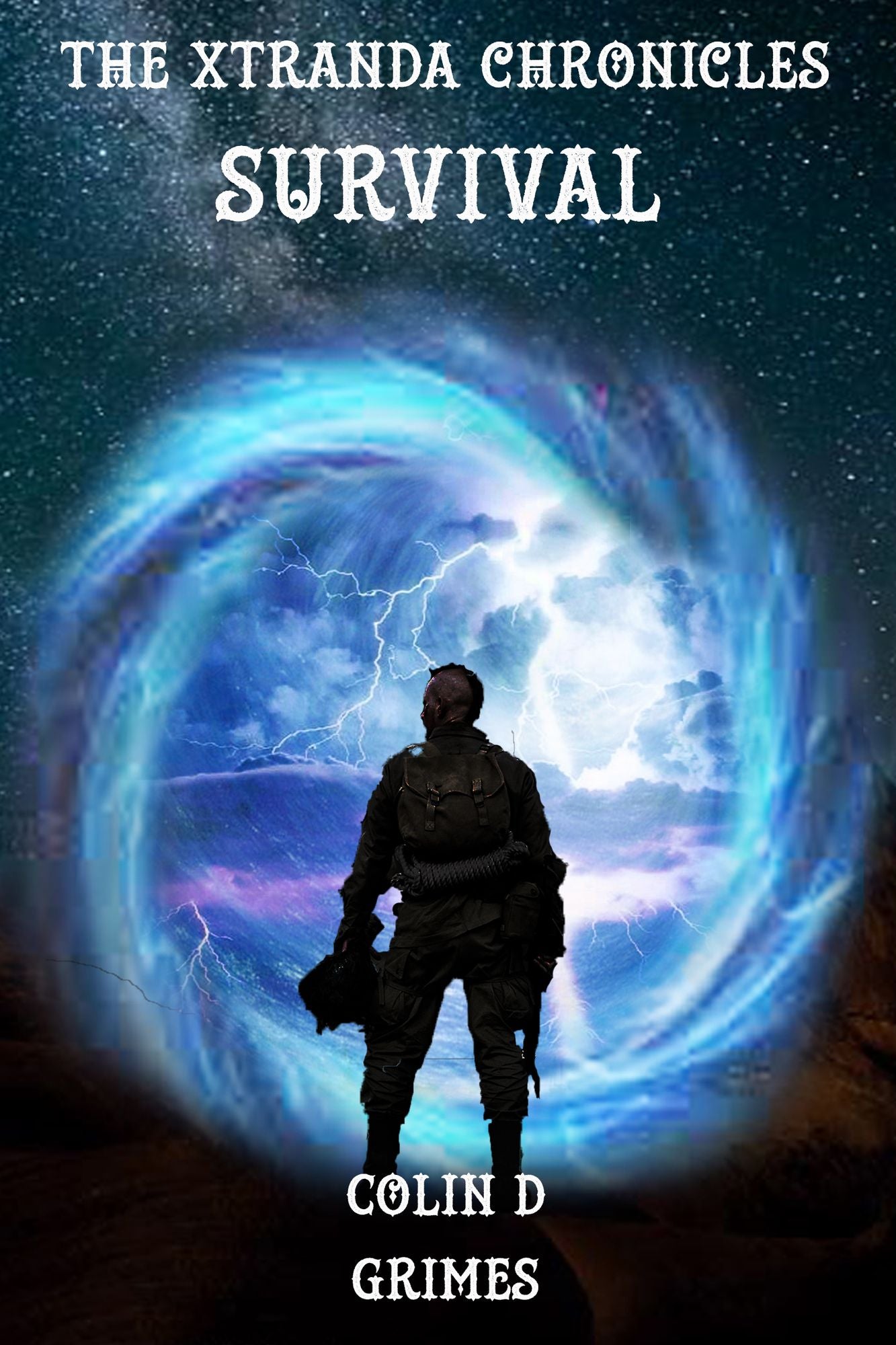 The Xtranda Chronicles Survival