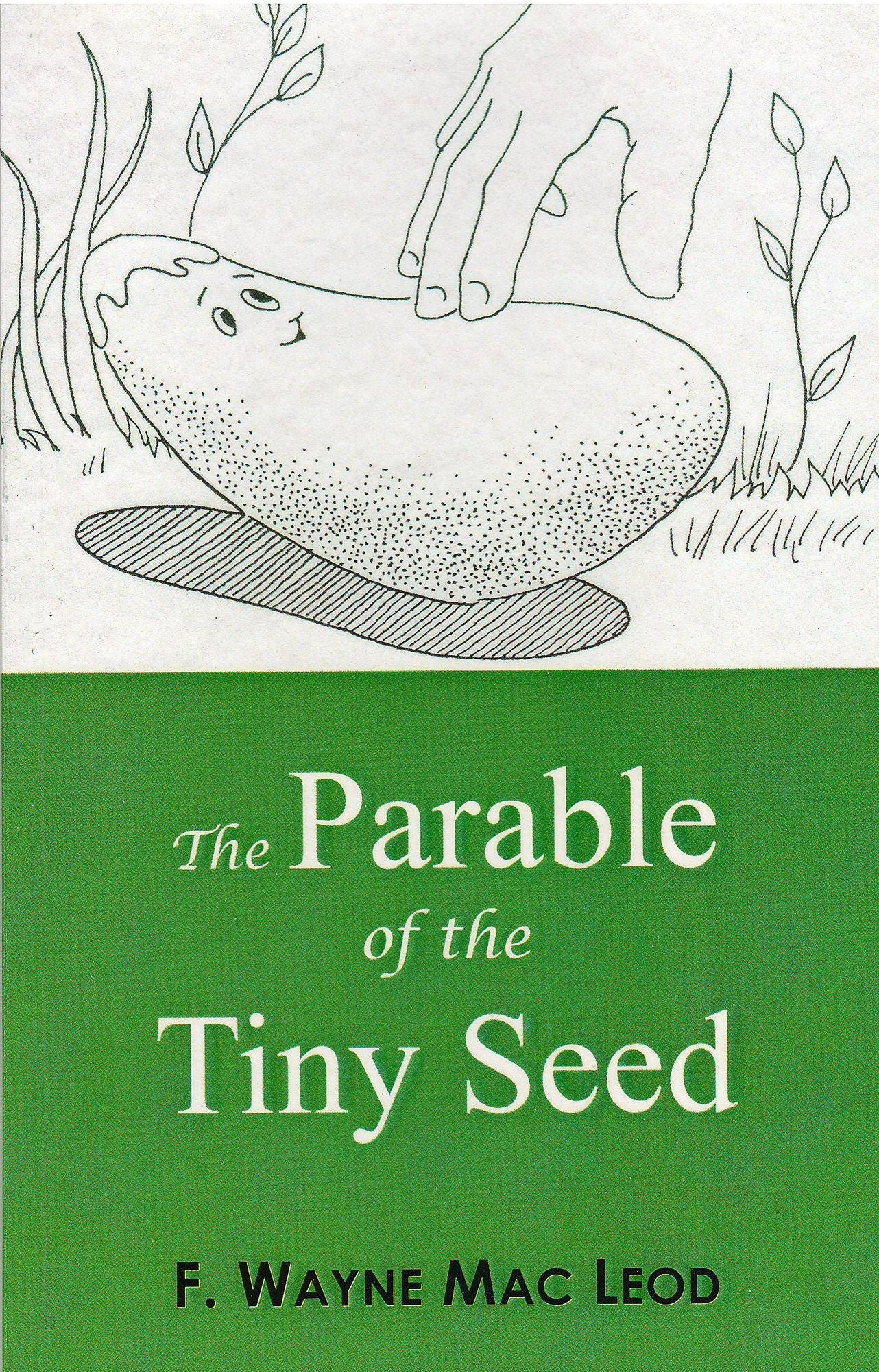 The Parable of the Tiny Seed