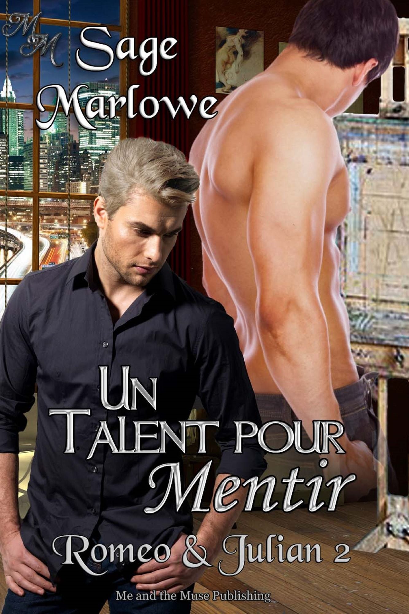 Un Talent pour Mentir
