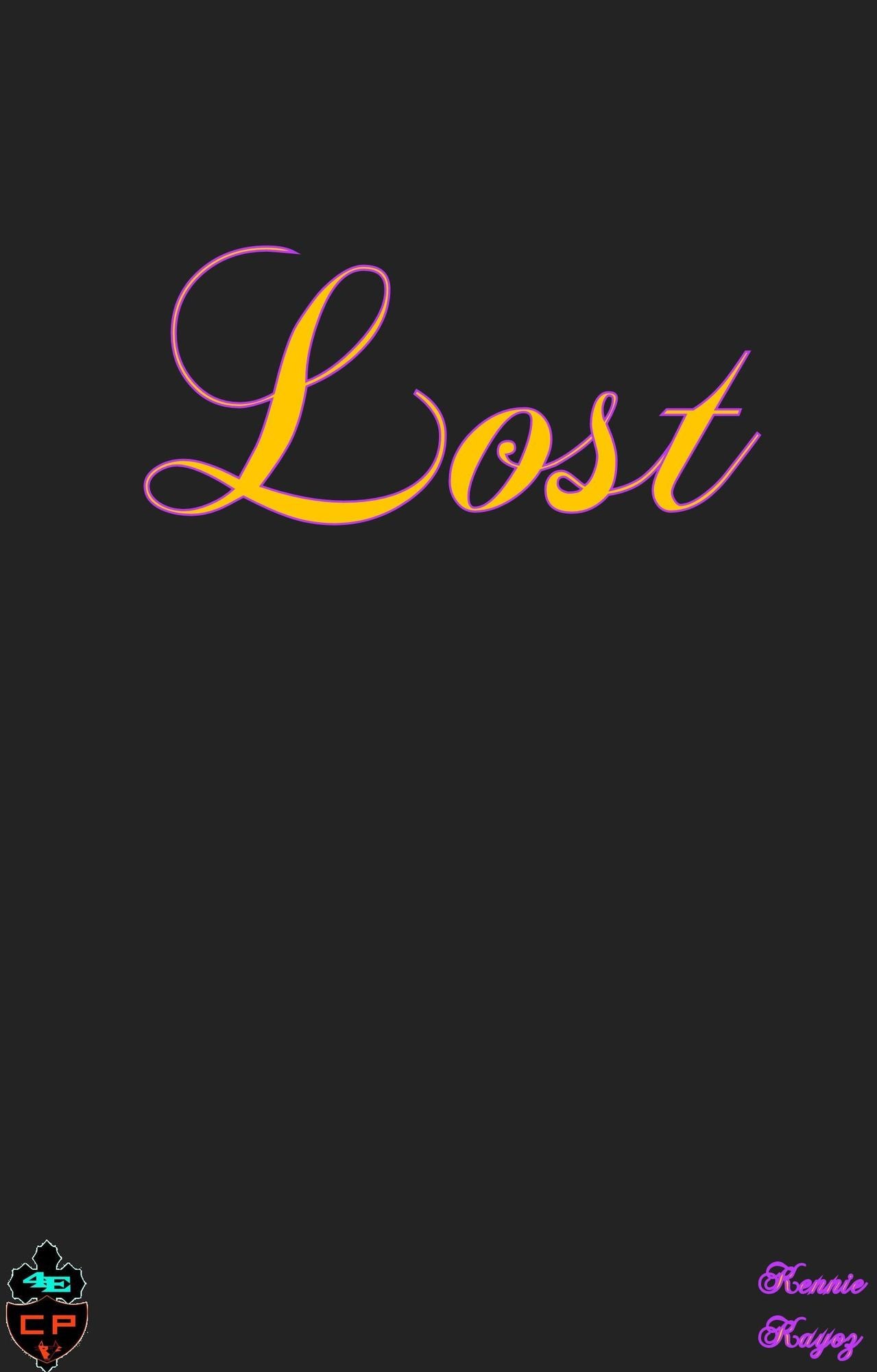 Lost