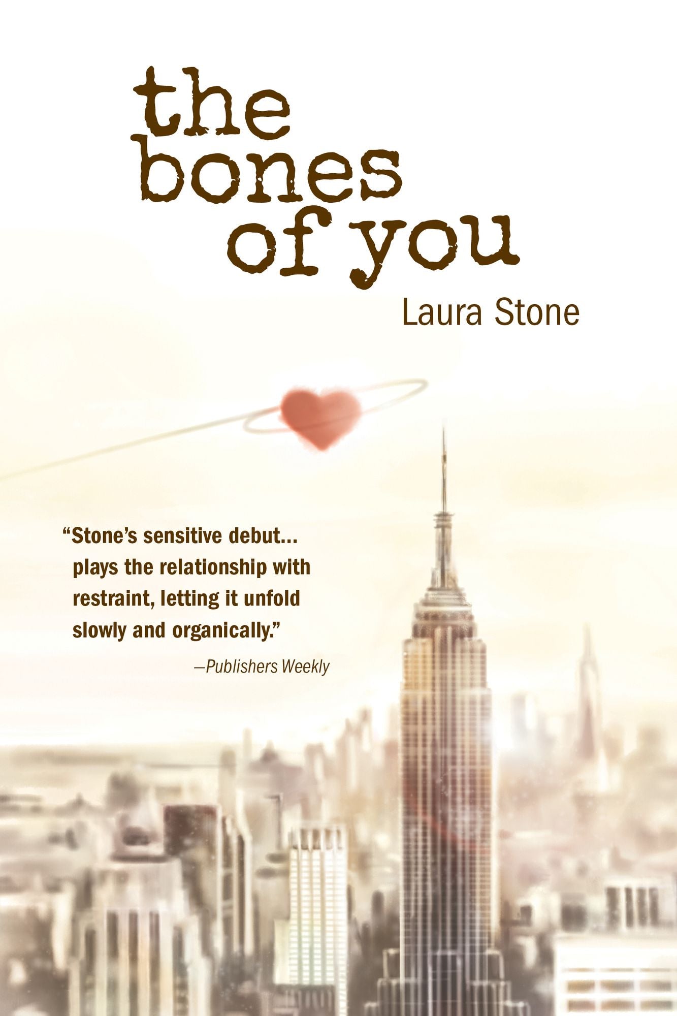 The Bones of You