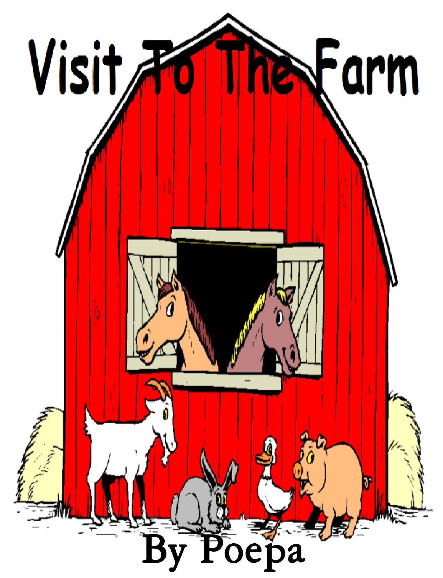 Visit to the Farm