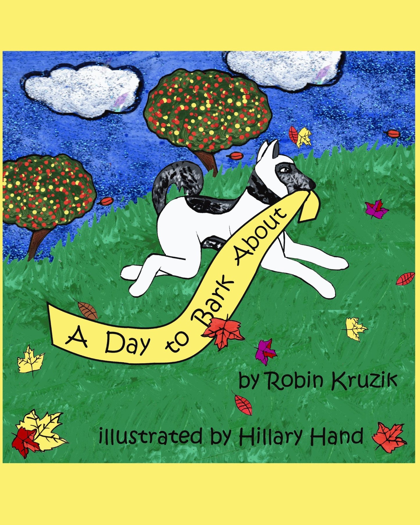 A Day to Bark About